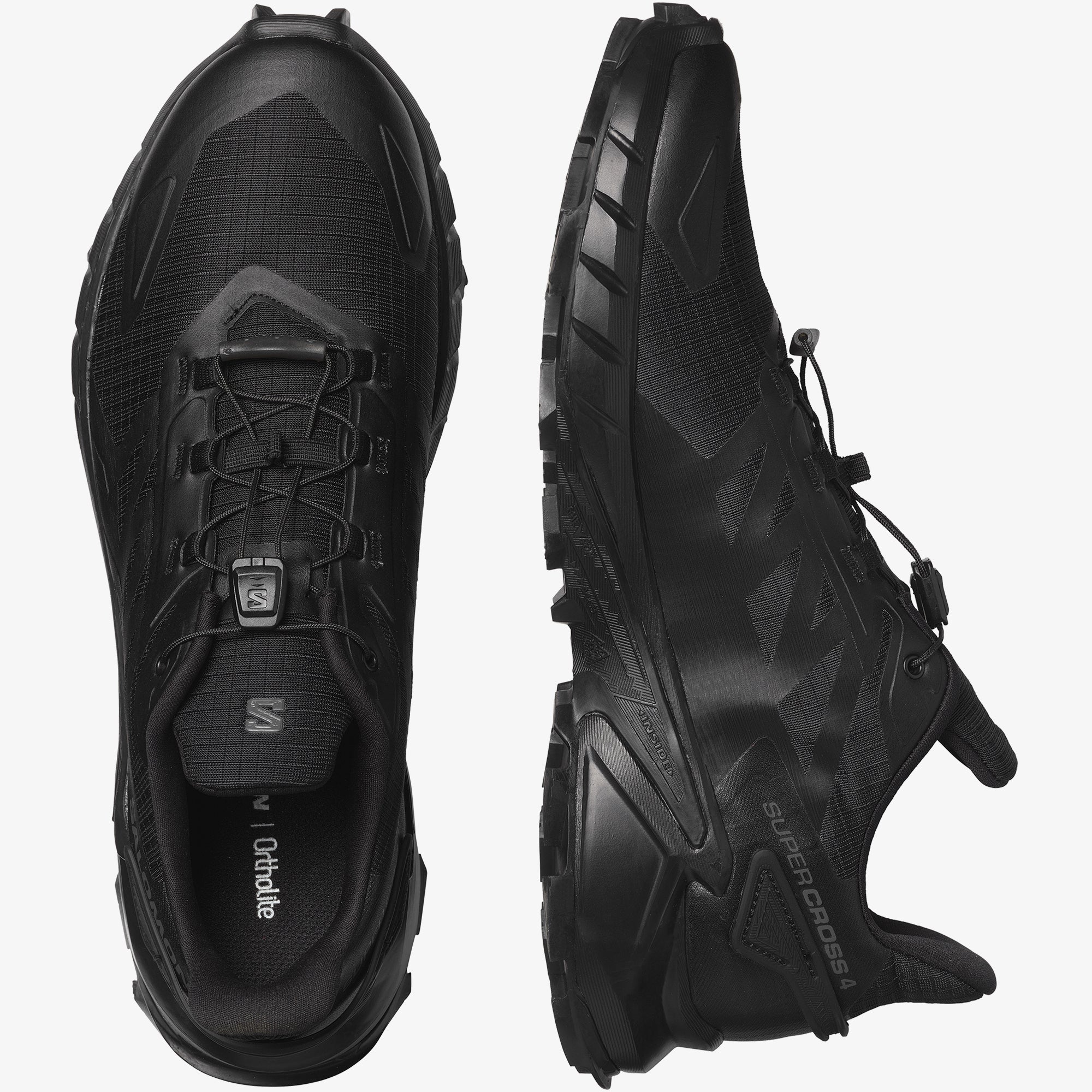 Black/Black/Black