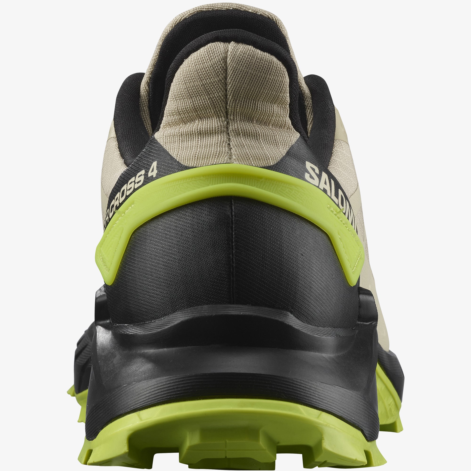 Safari/Black/Acid Lime