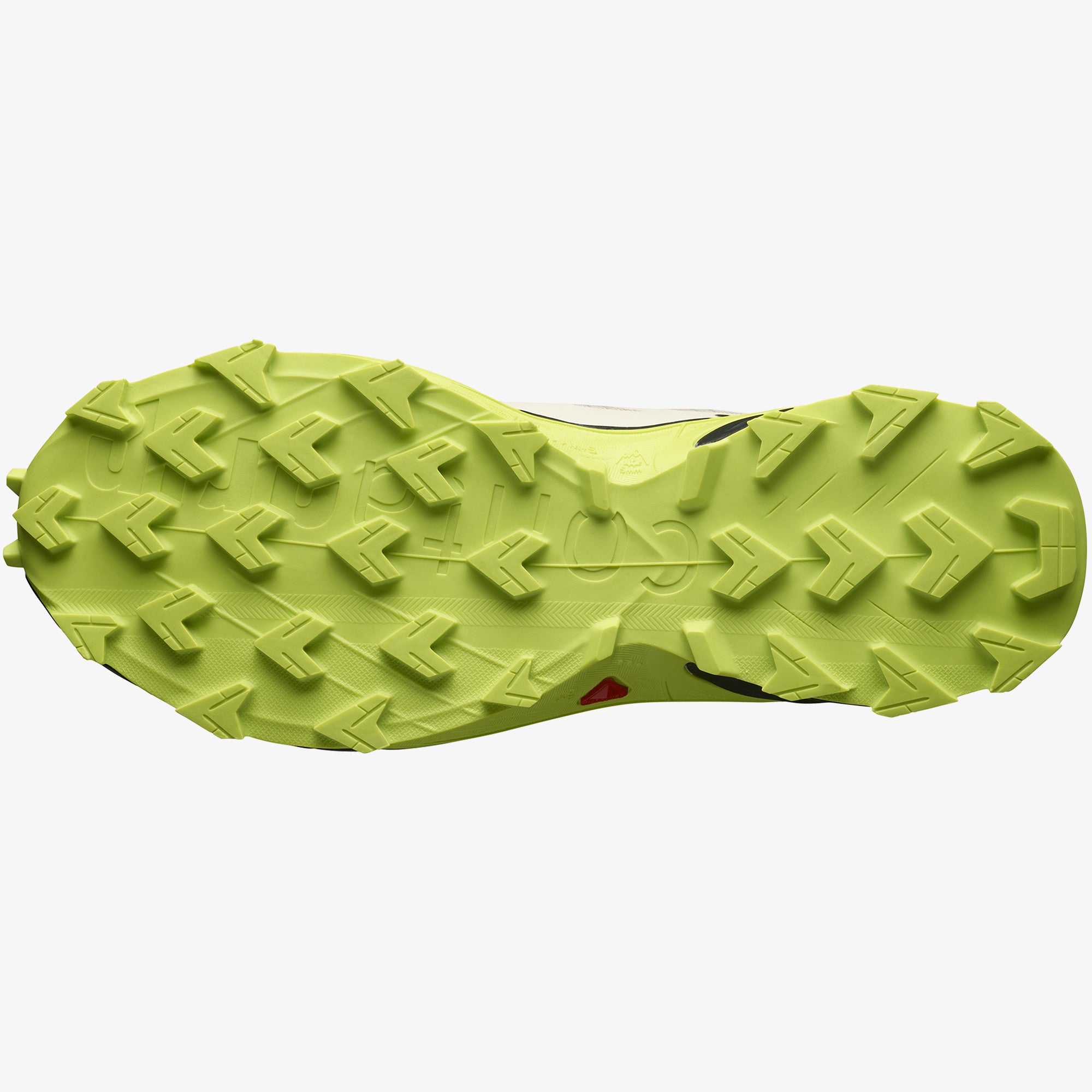 Safari/Black/Acid Lime