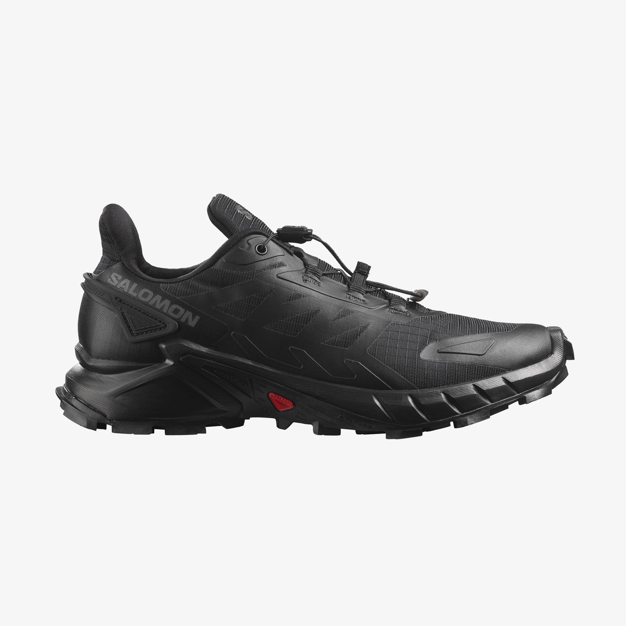 Black/Black/Black
