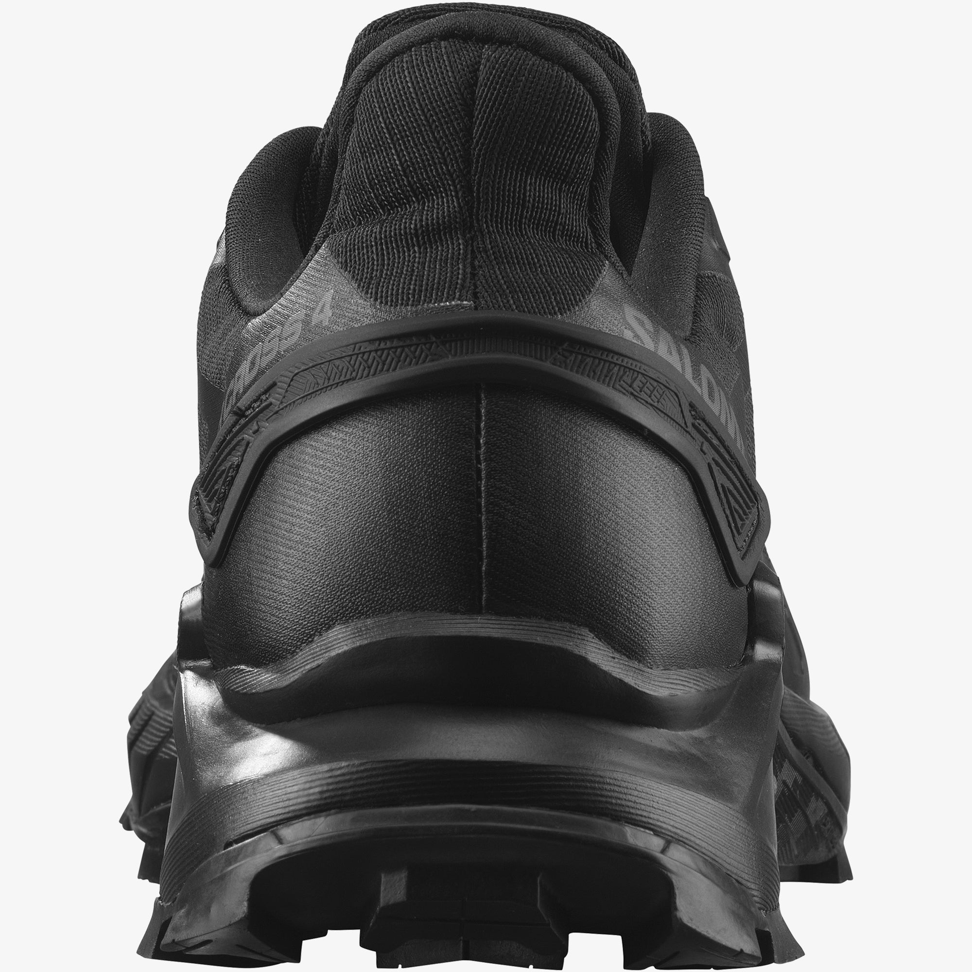 Black/Black/Black
