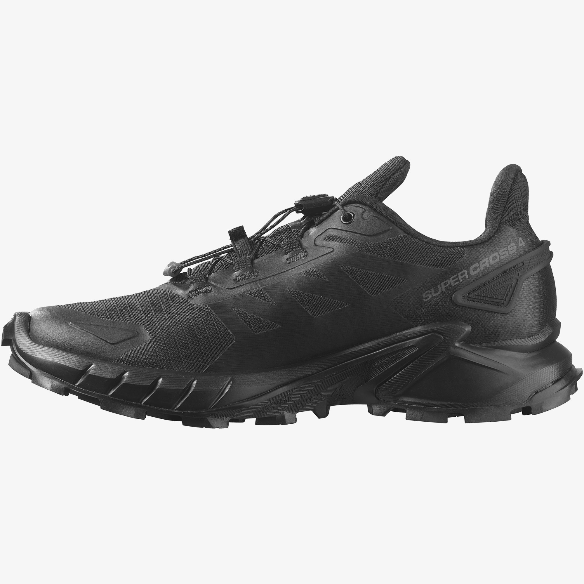 Black/Black/Black
