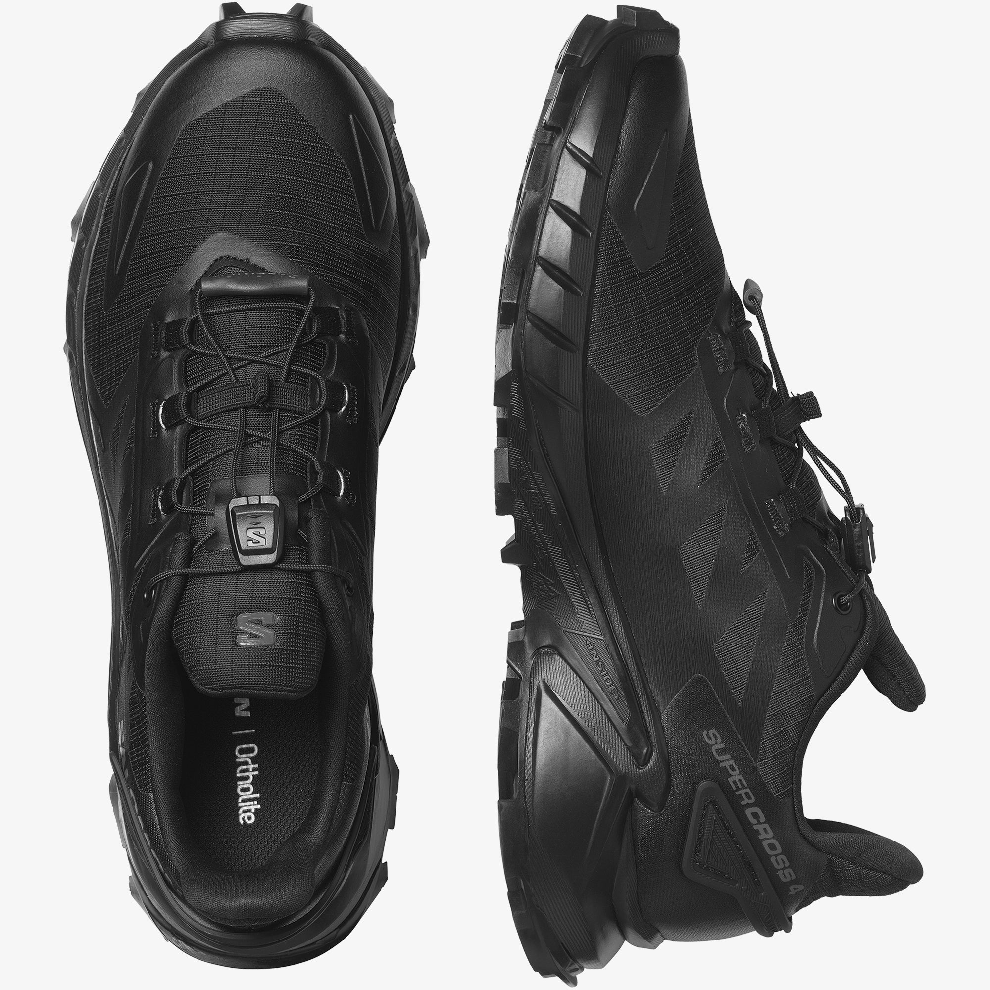 Black/Black/Black