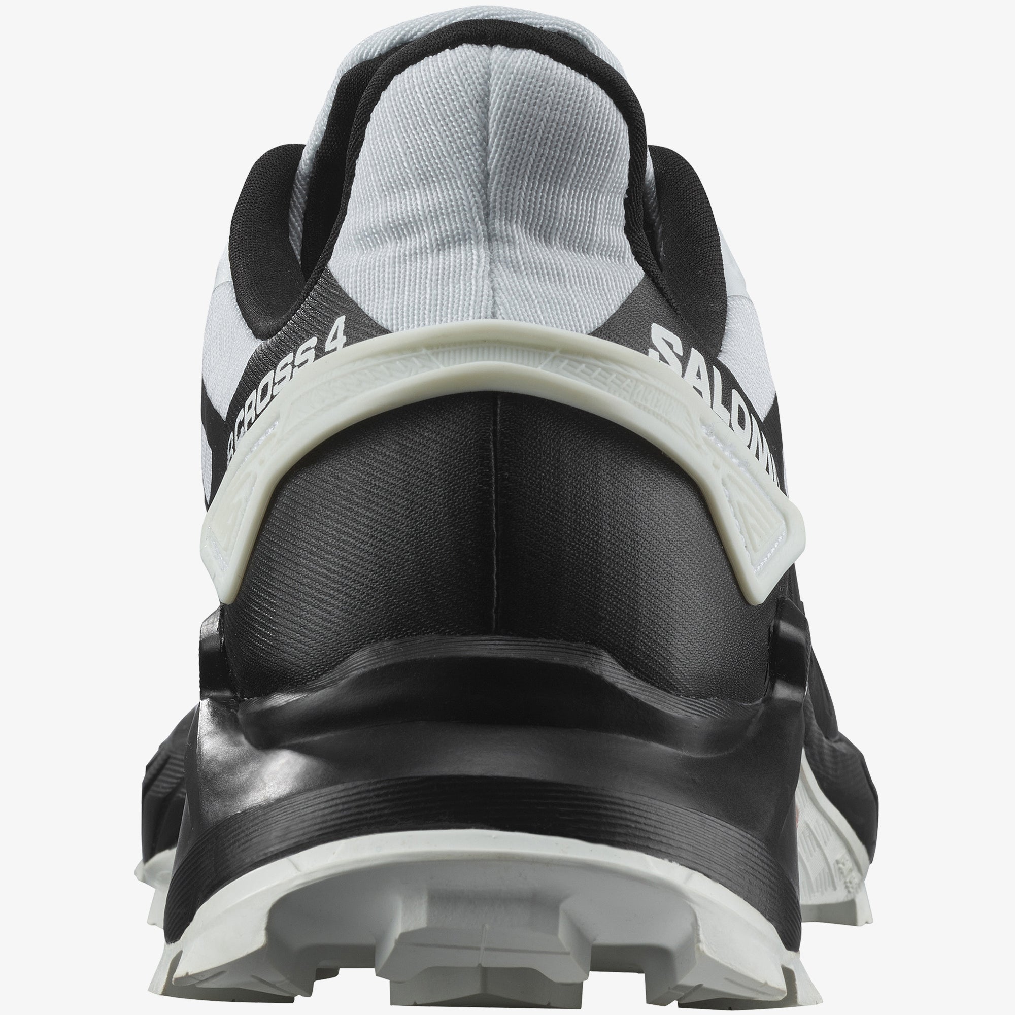 White/Black/White