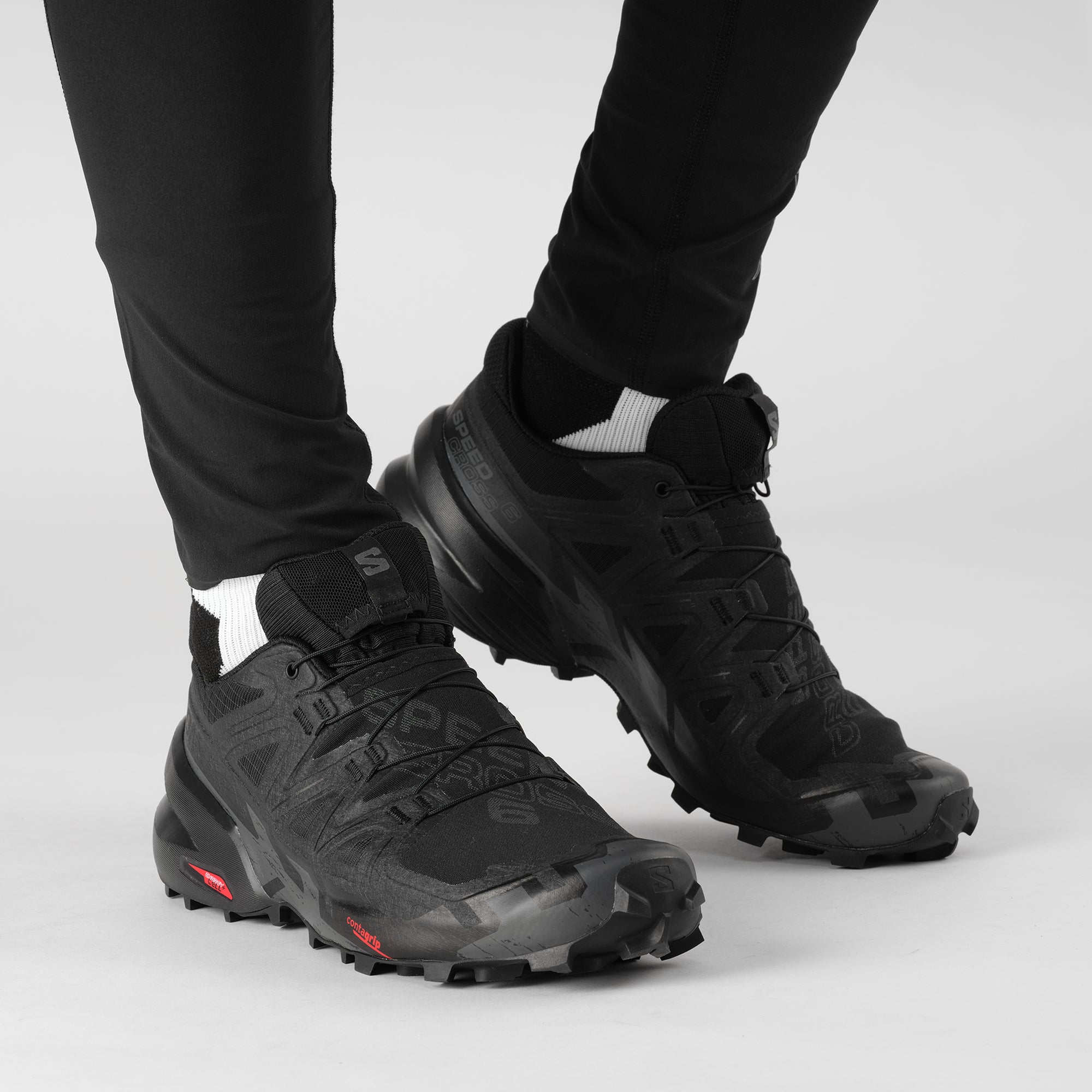 Black/Black/Phantom
