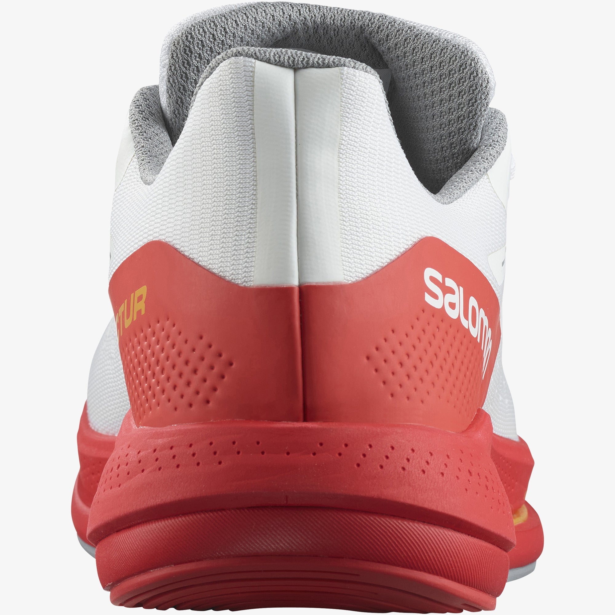 White/Poppy Red/Blazing Orange