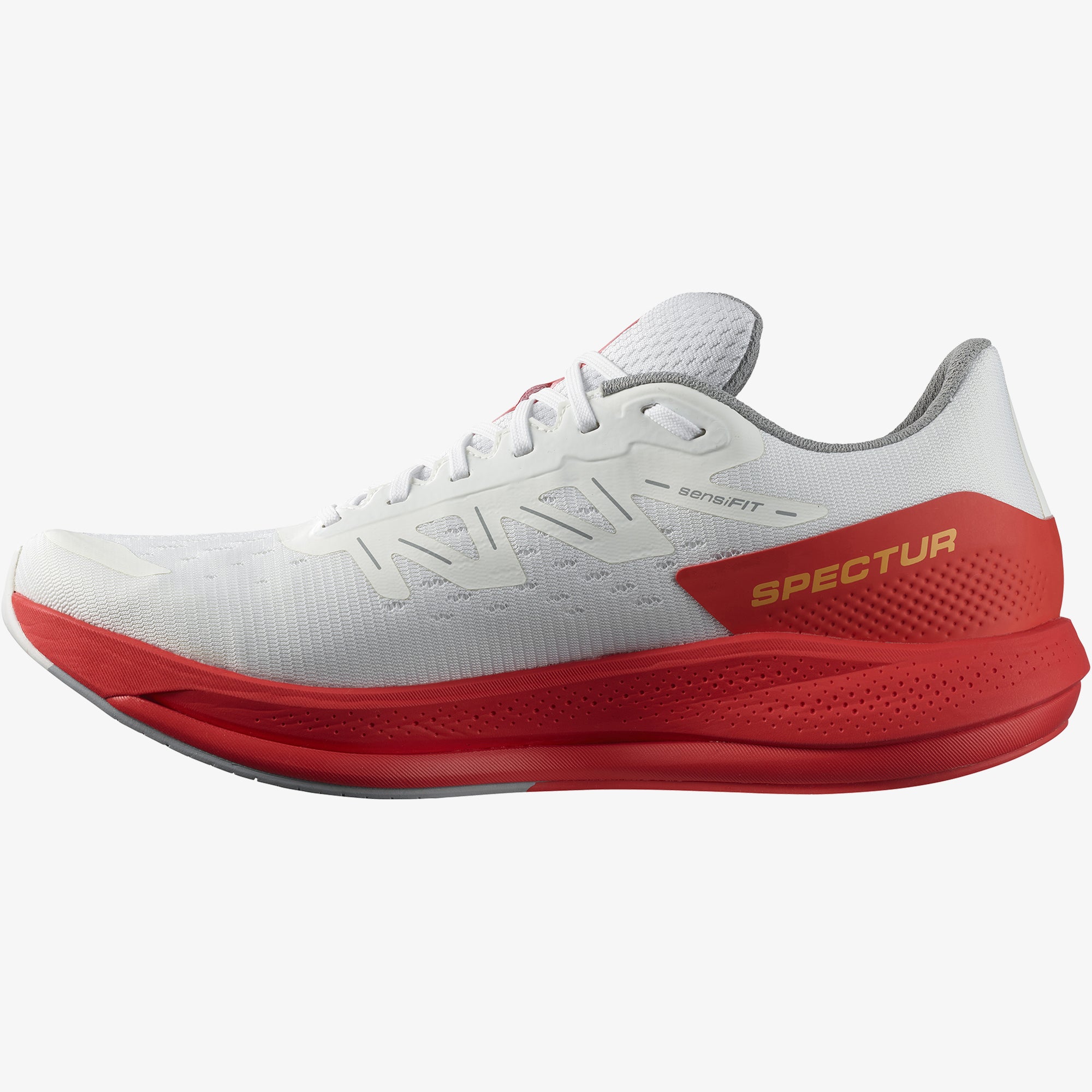 White/Poppy Red/Blazing Orange
