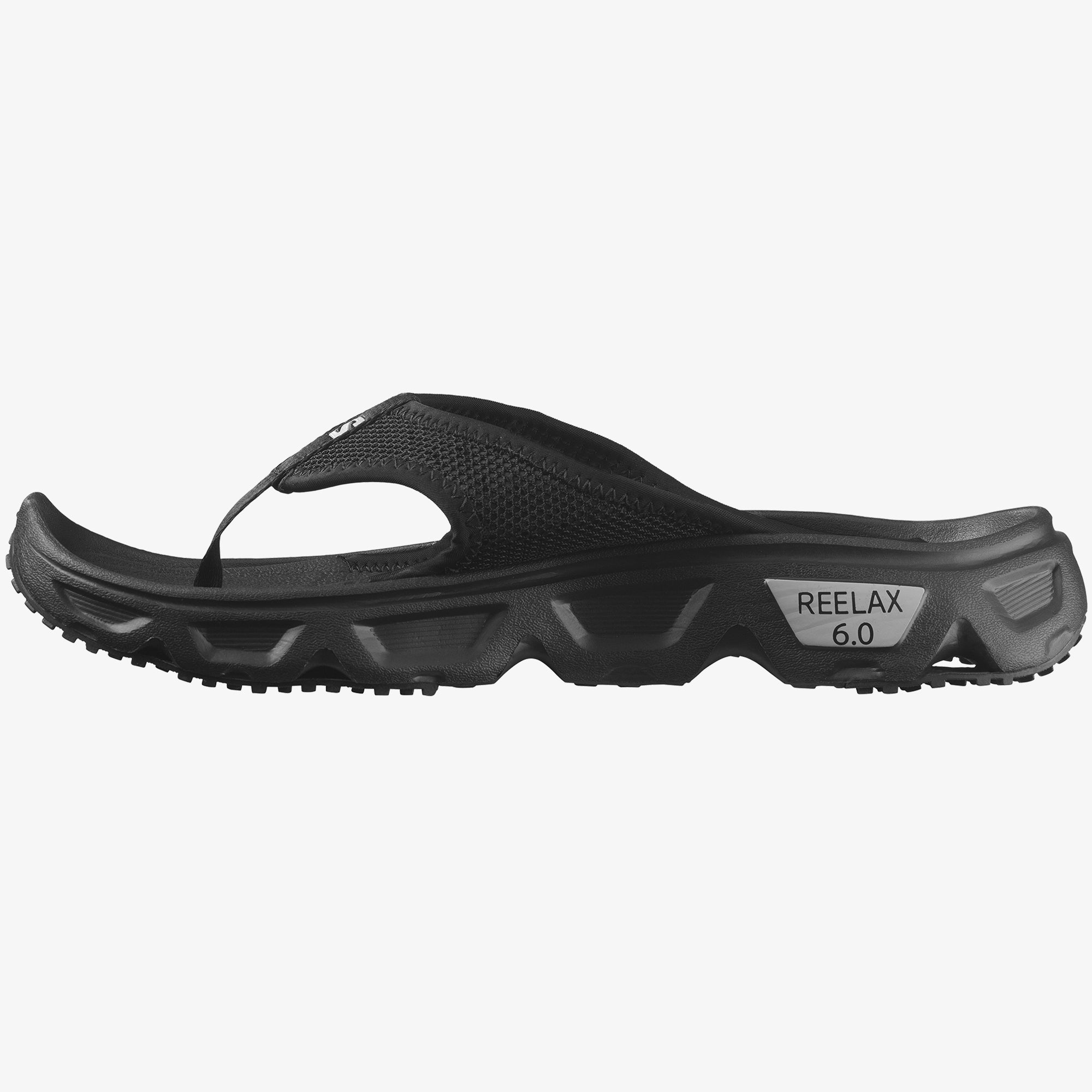 Black/Black/Alloy