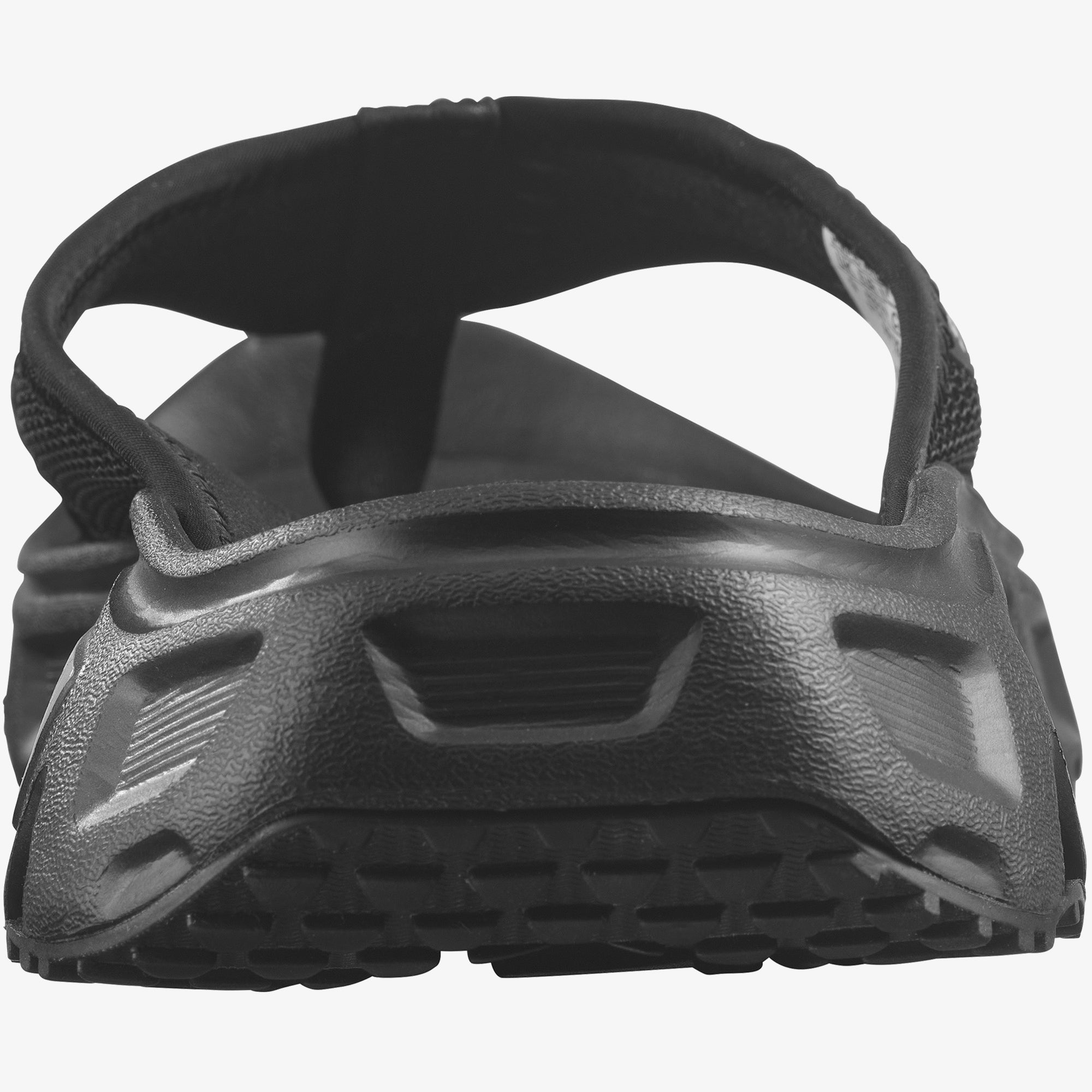 Black/Black/Alloy