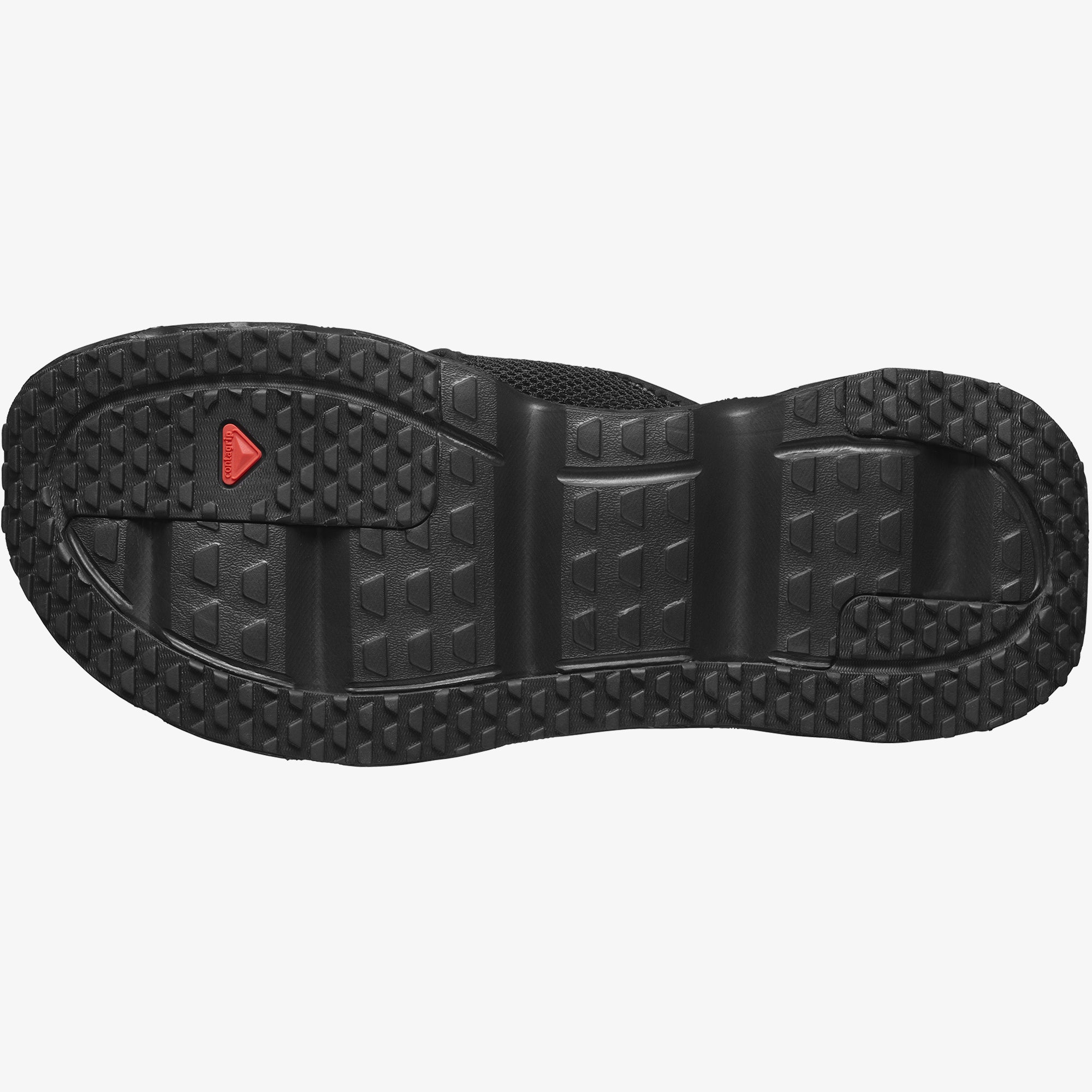 Black/Black/Alloy