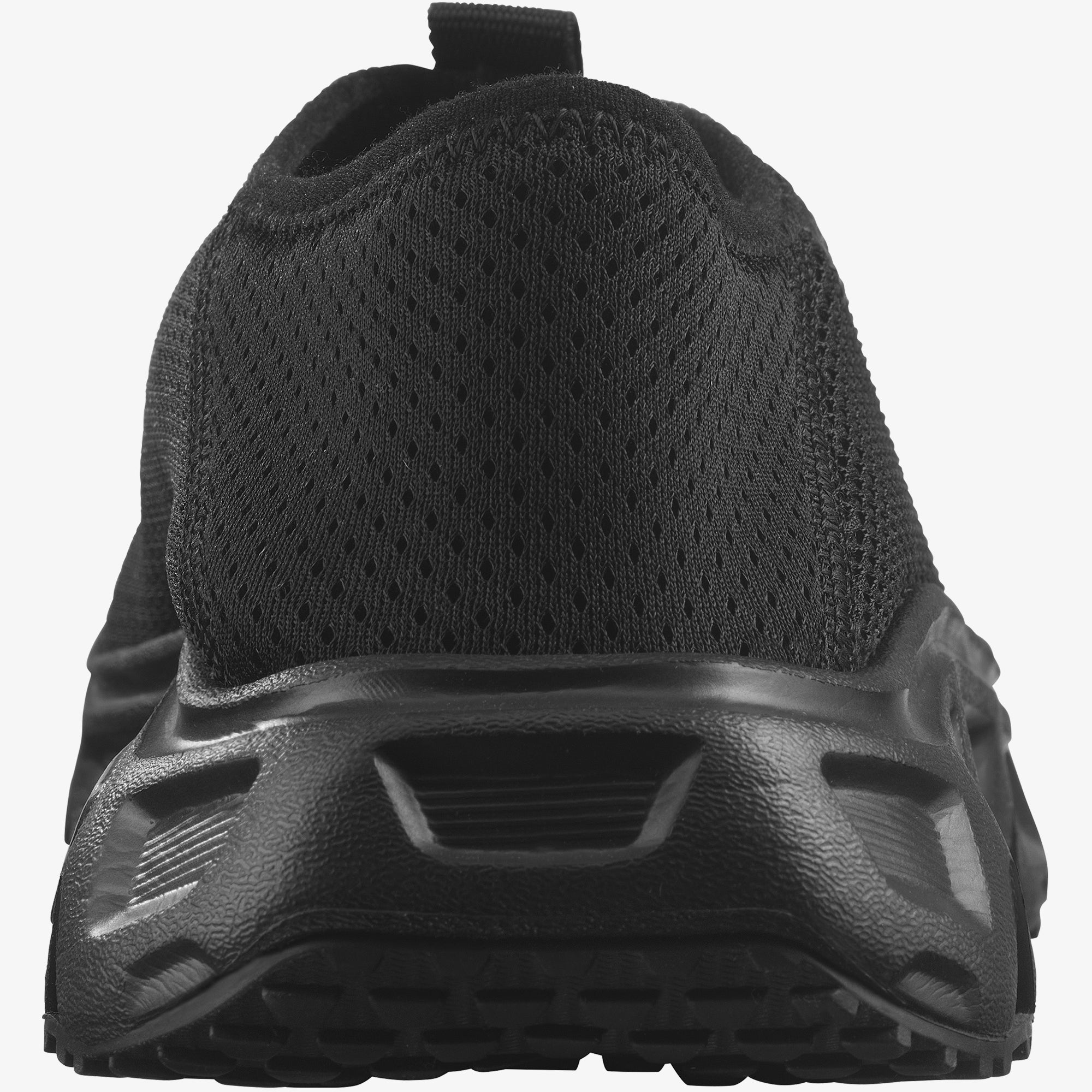 Black/Black/Alloy