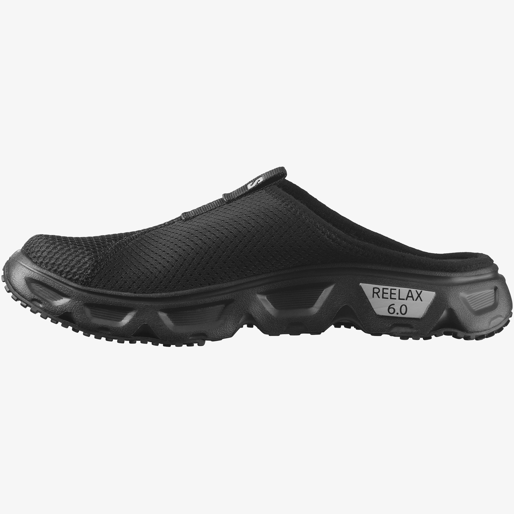 Black/Black/Alloy