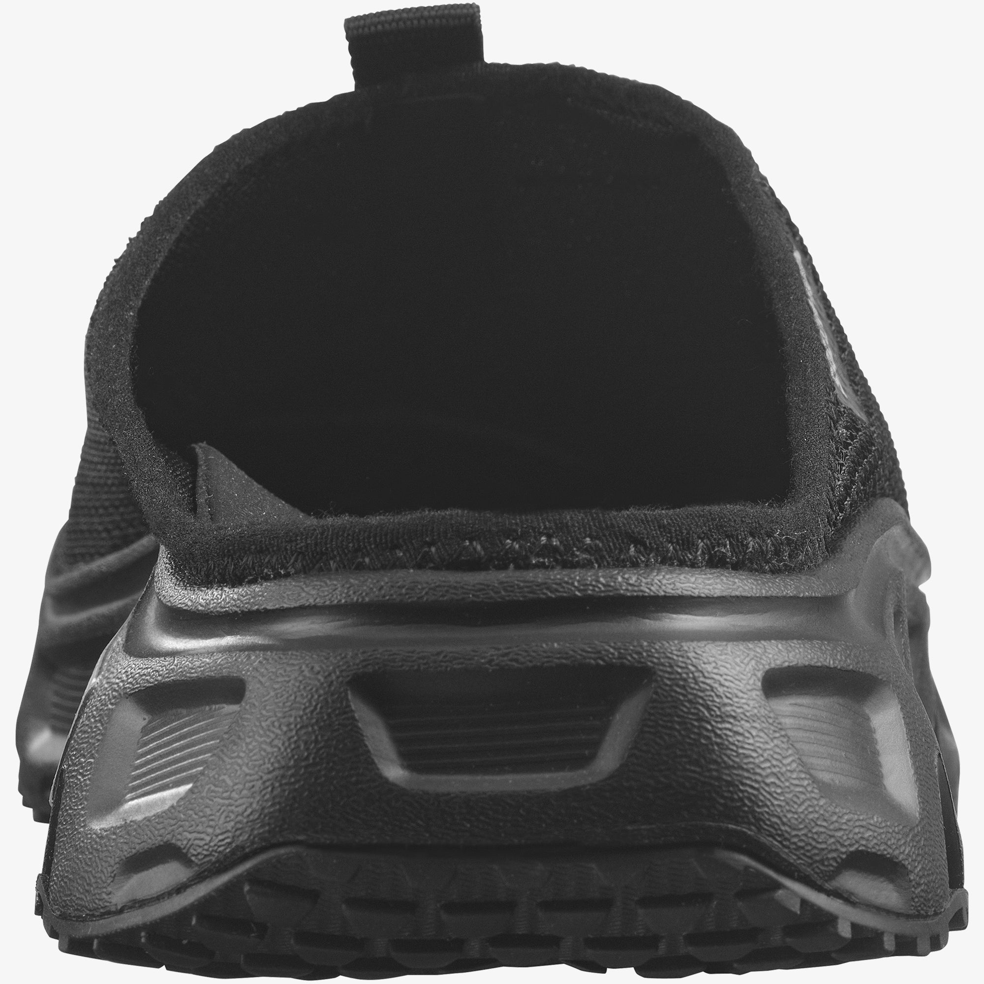 Black/Black/Alloy