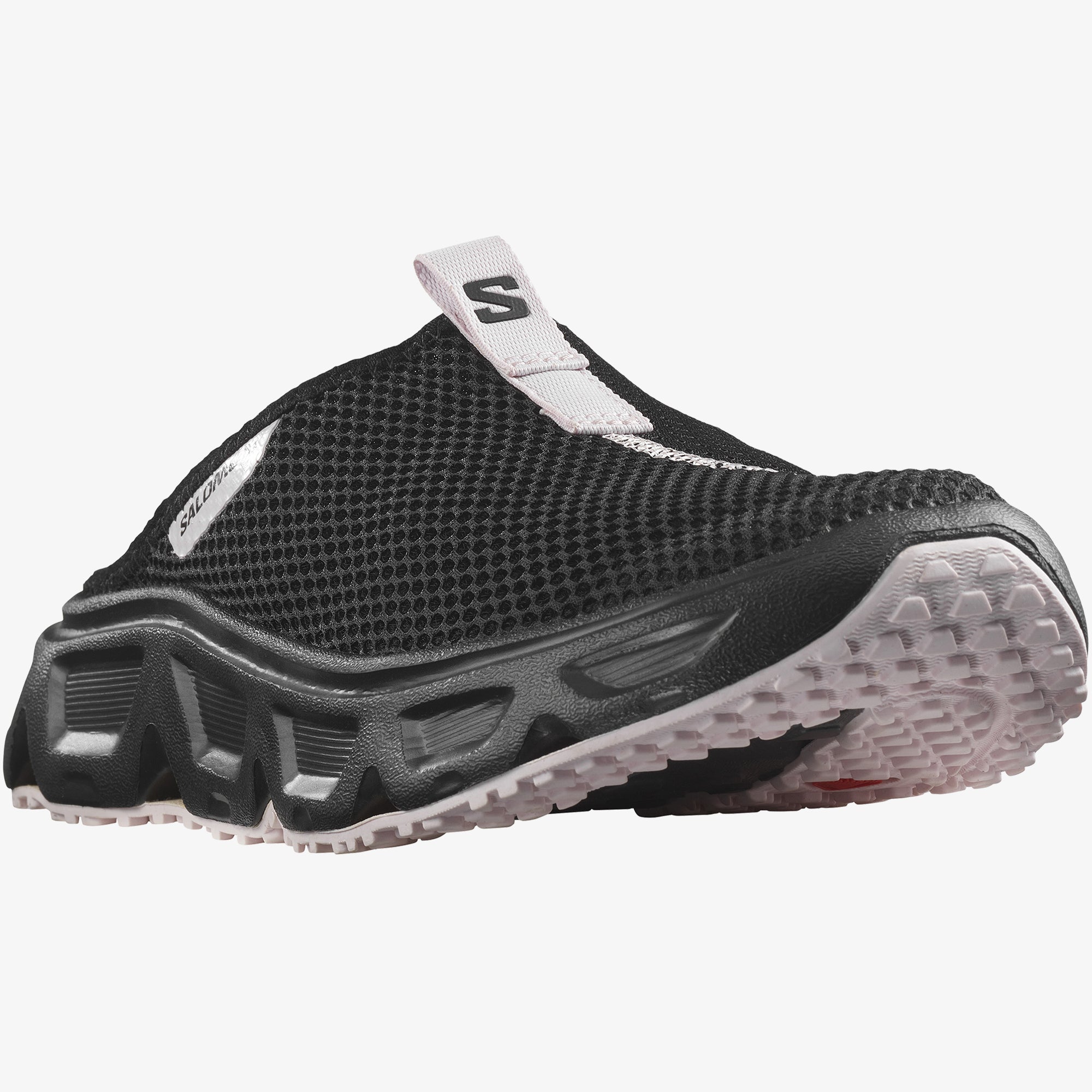 Black/Black/Cra