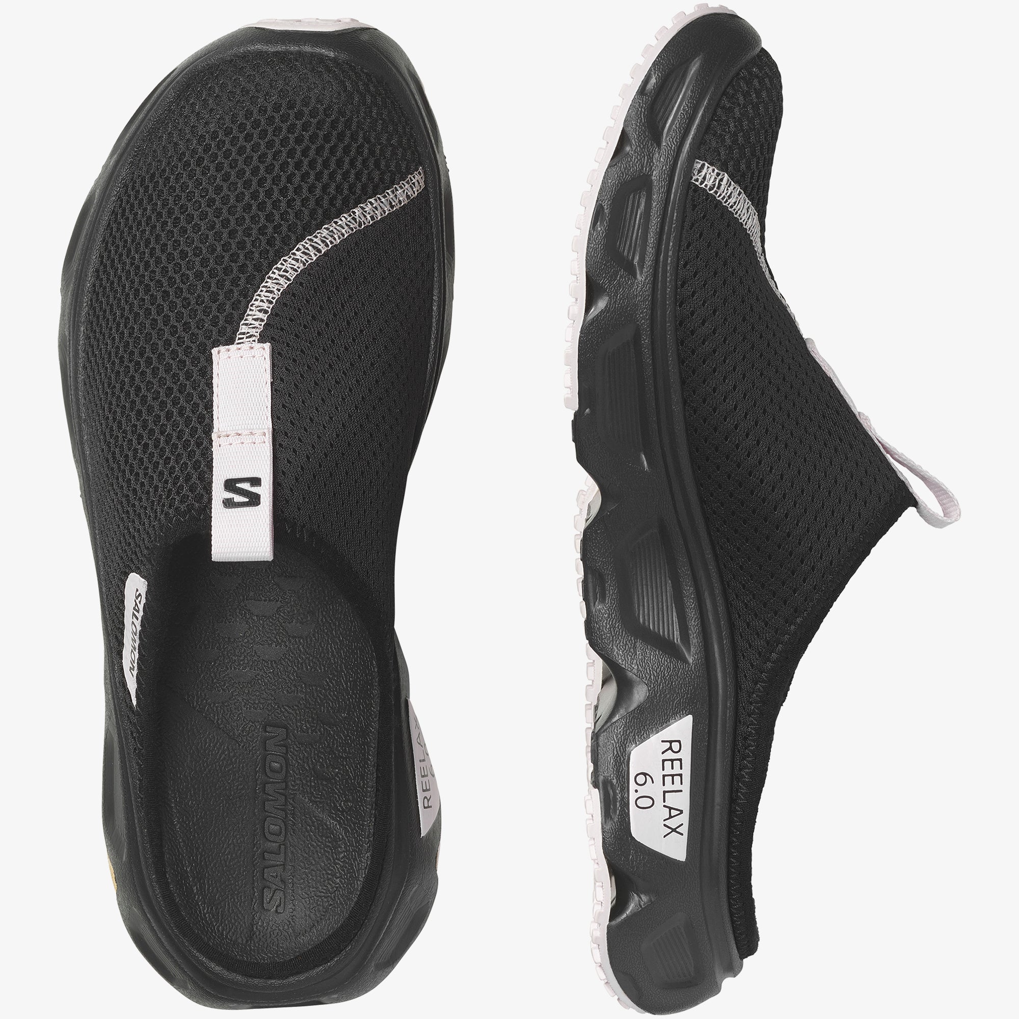 Black/Black/Cra