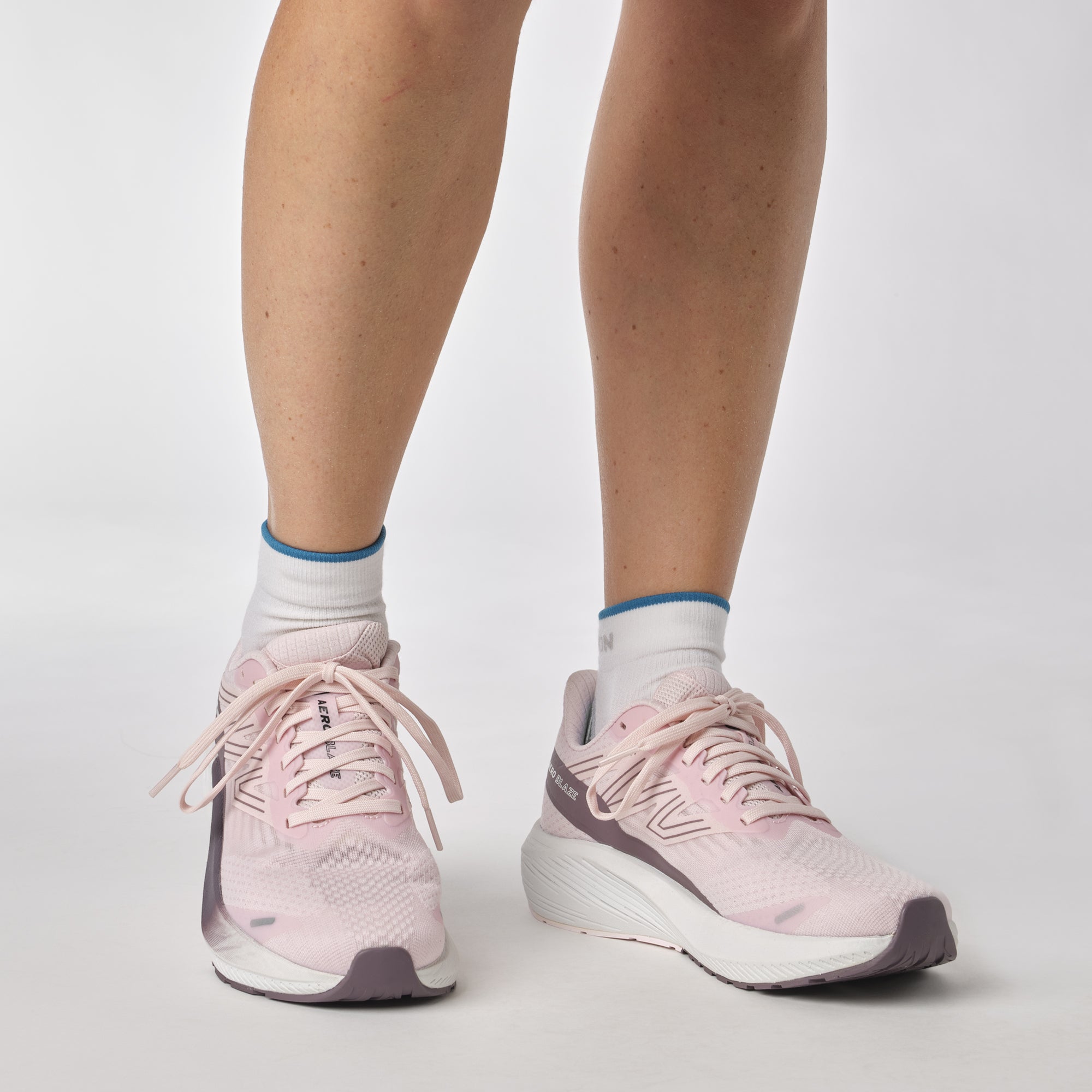 Cradle Pink/Wht/Moons