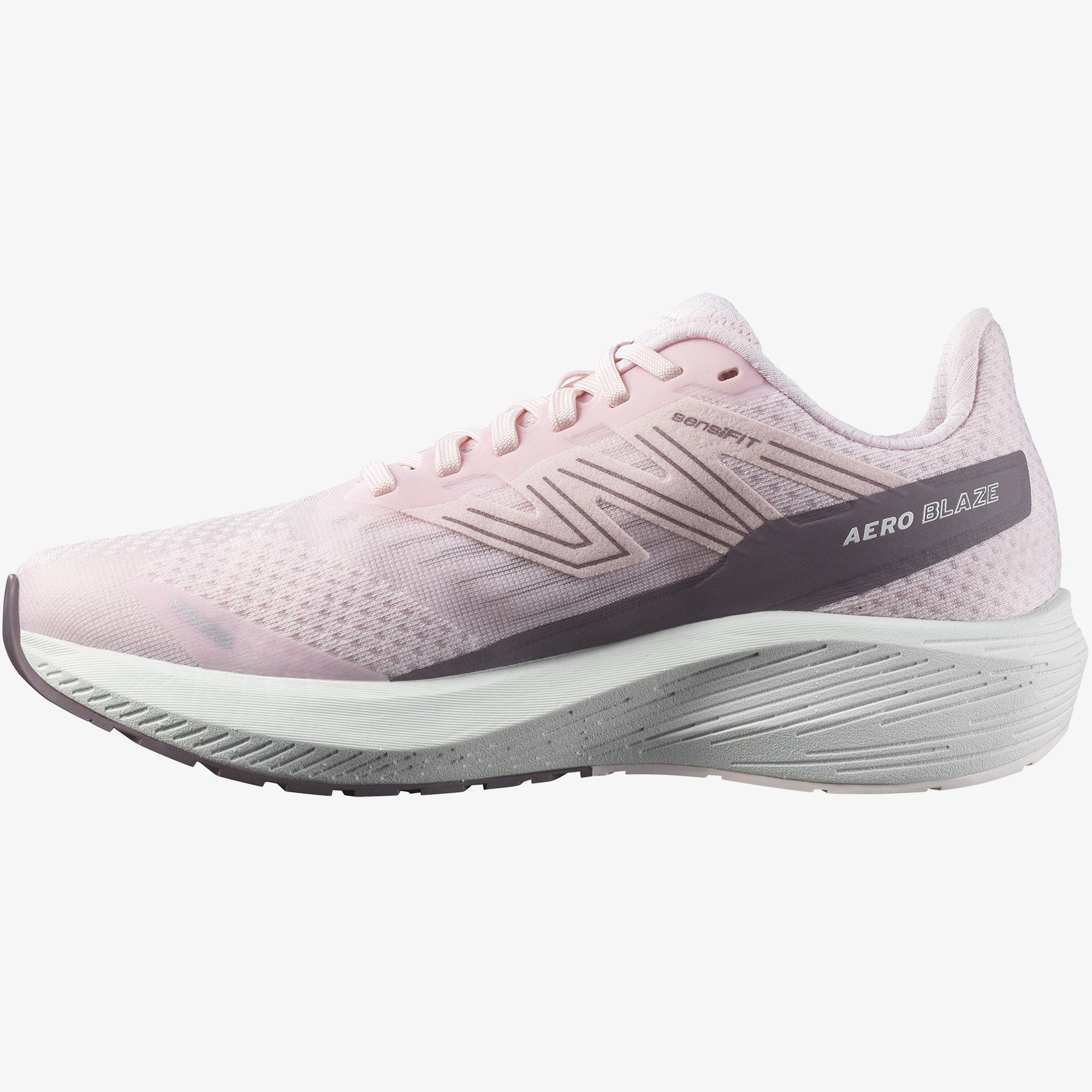 Cradle Pink/Wht/Moons