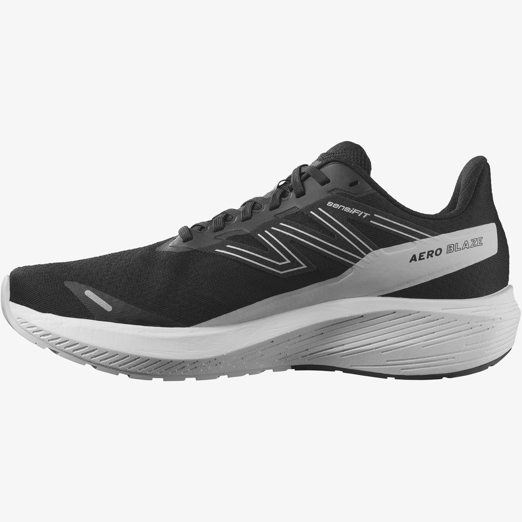 Black/White/Lunar Rock