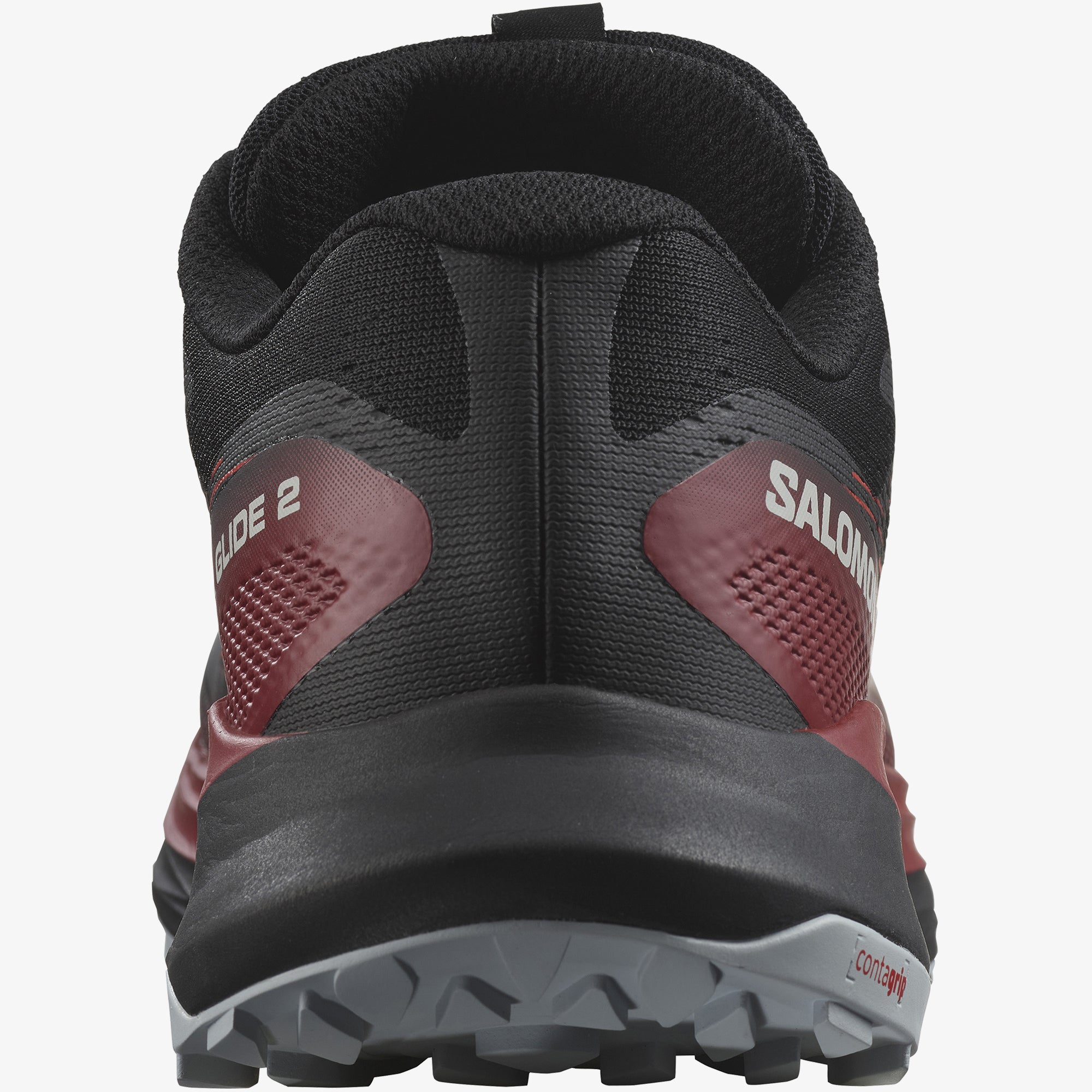 Black/Biking Red/Pearl Blue