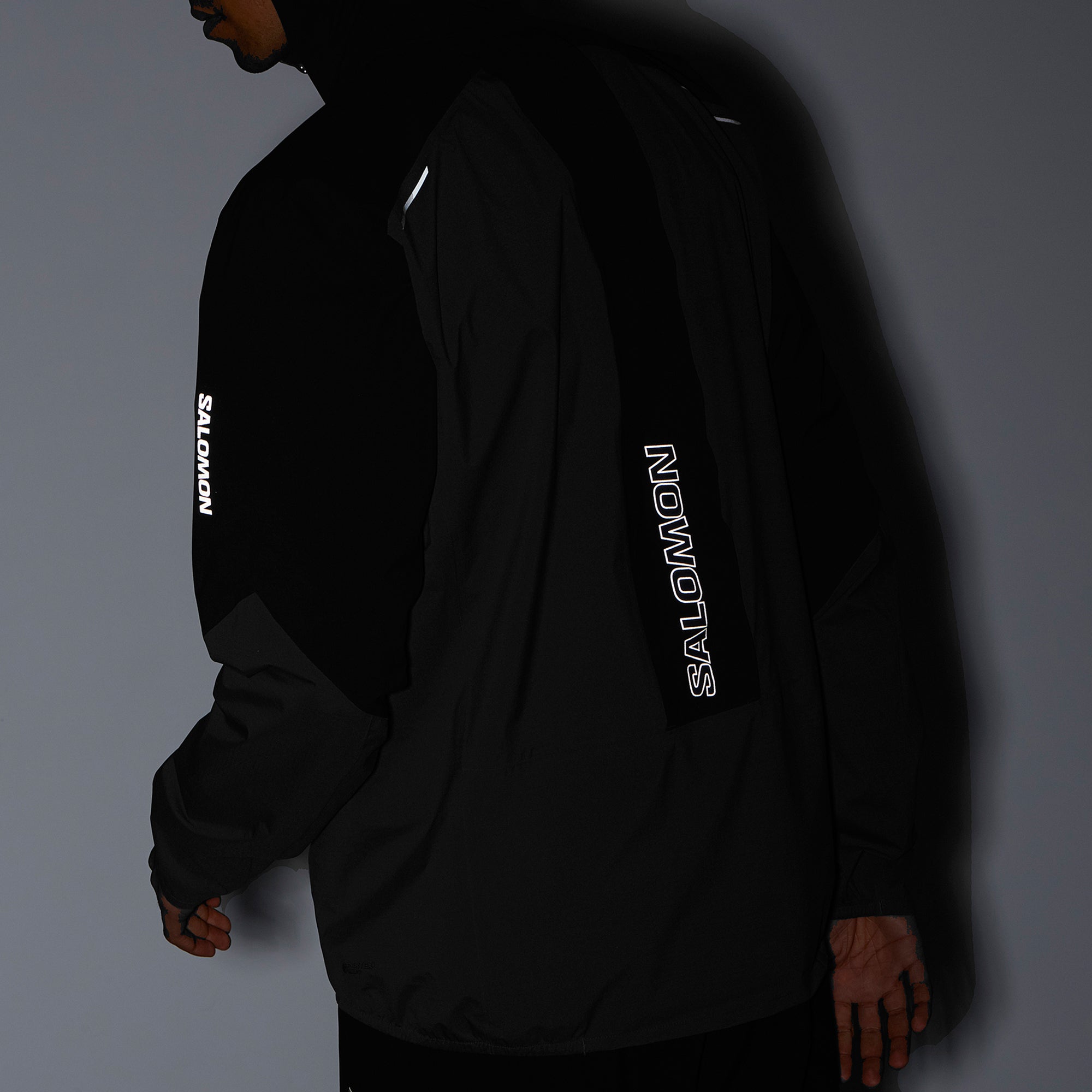 DEEP BLACK