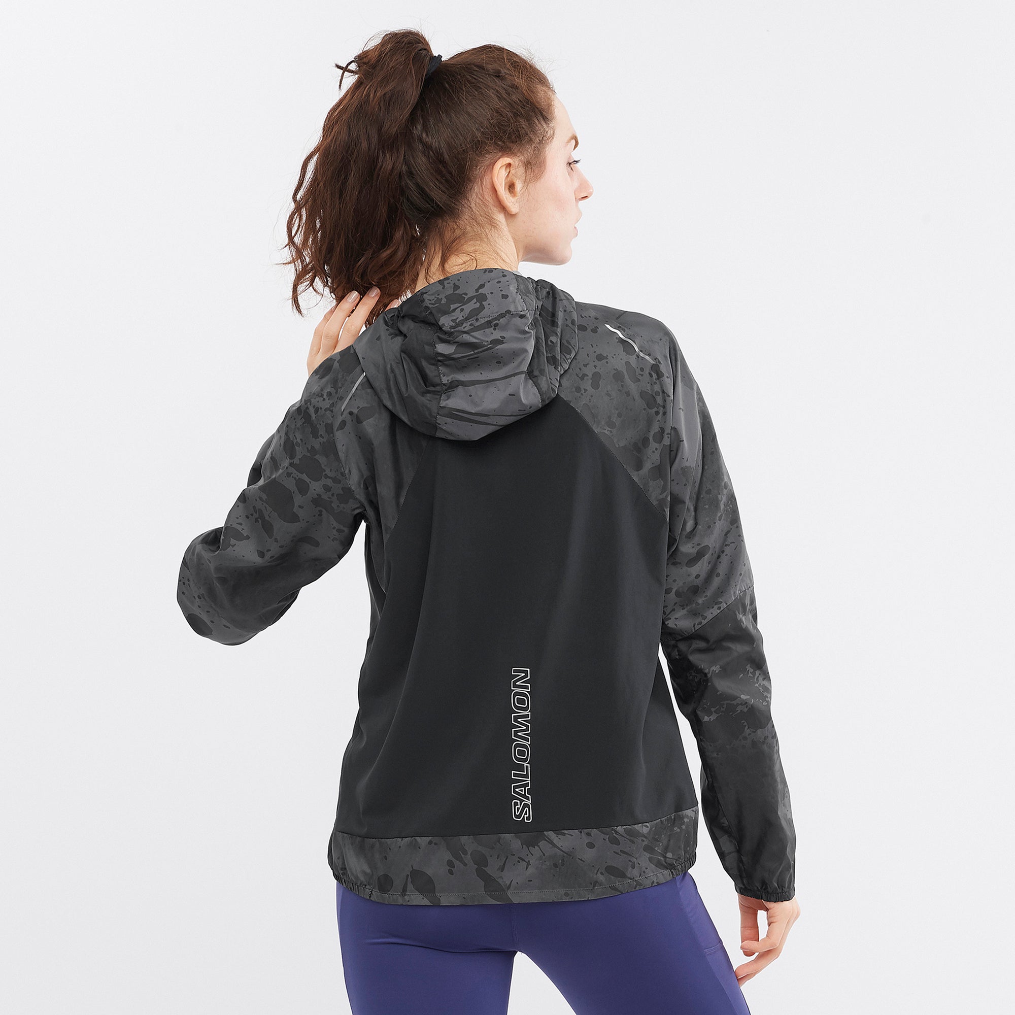 DEEP BLACK/PERISCOPE/AO