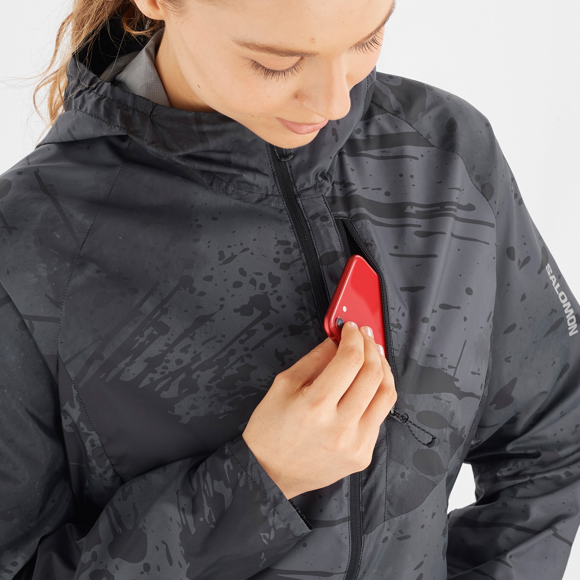 DEEP BLACK/PERISCOPE/AO