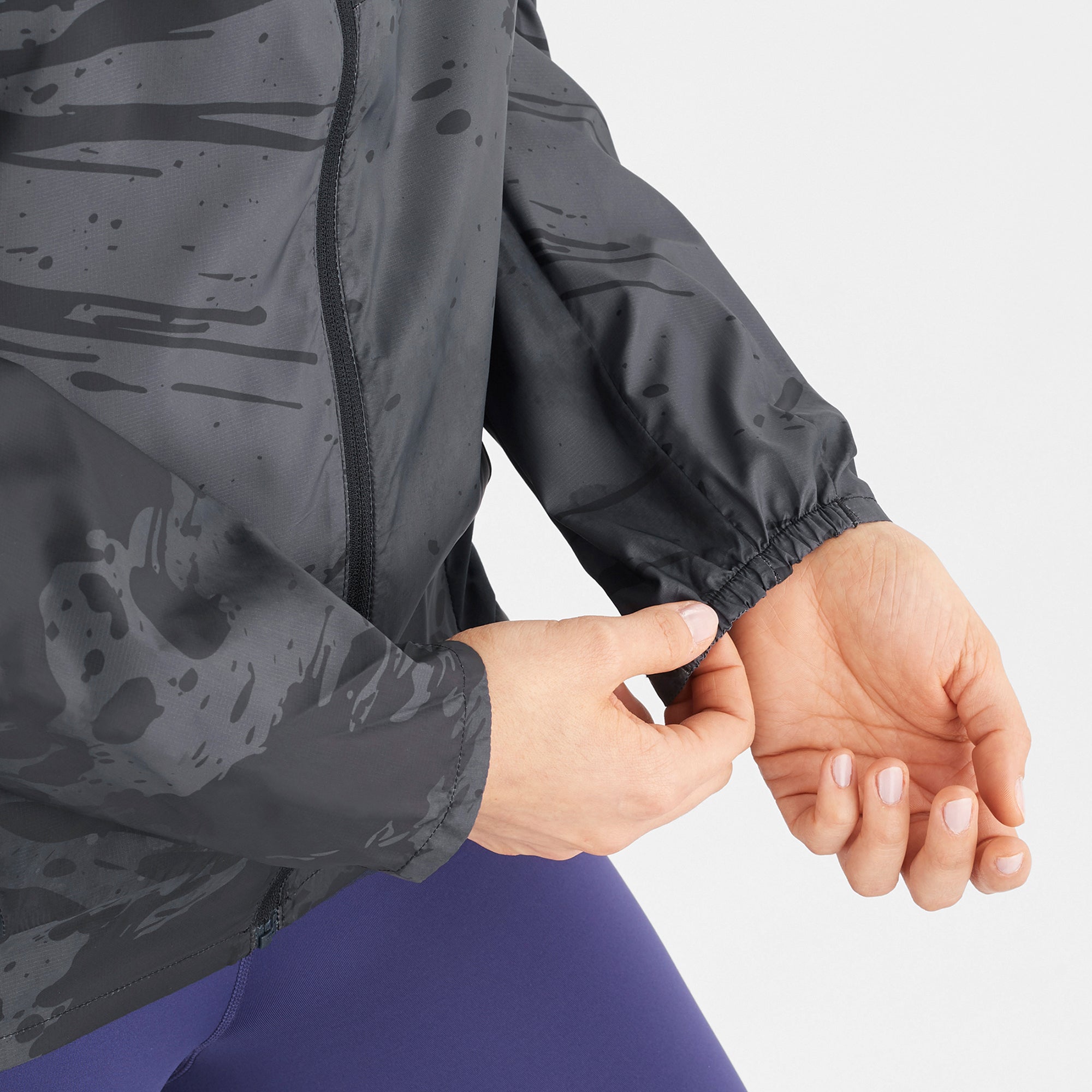 DEEP BLACK/PERISCOPE/AO