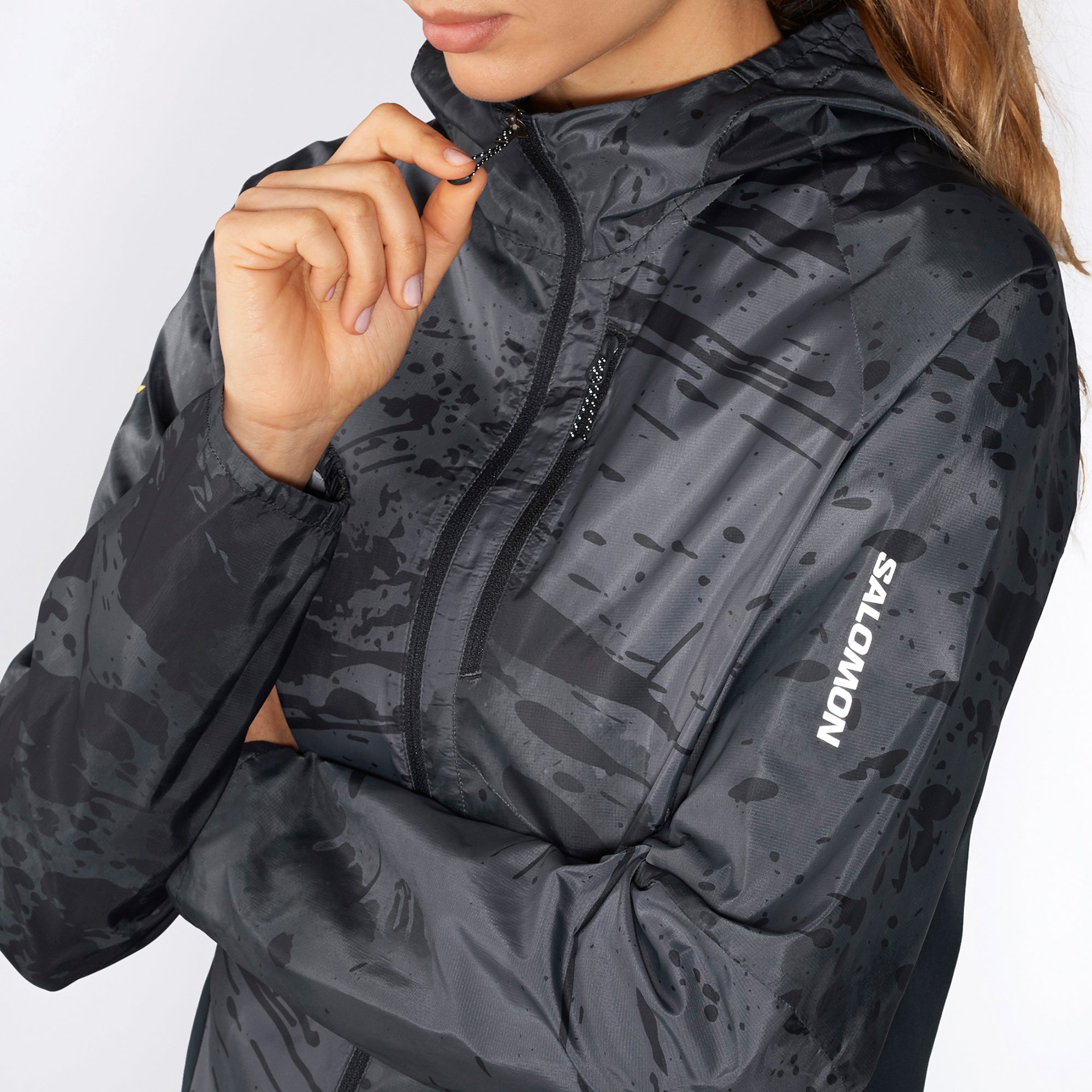 DEEP BLACK/PERISCOPE/AO