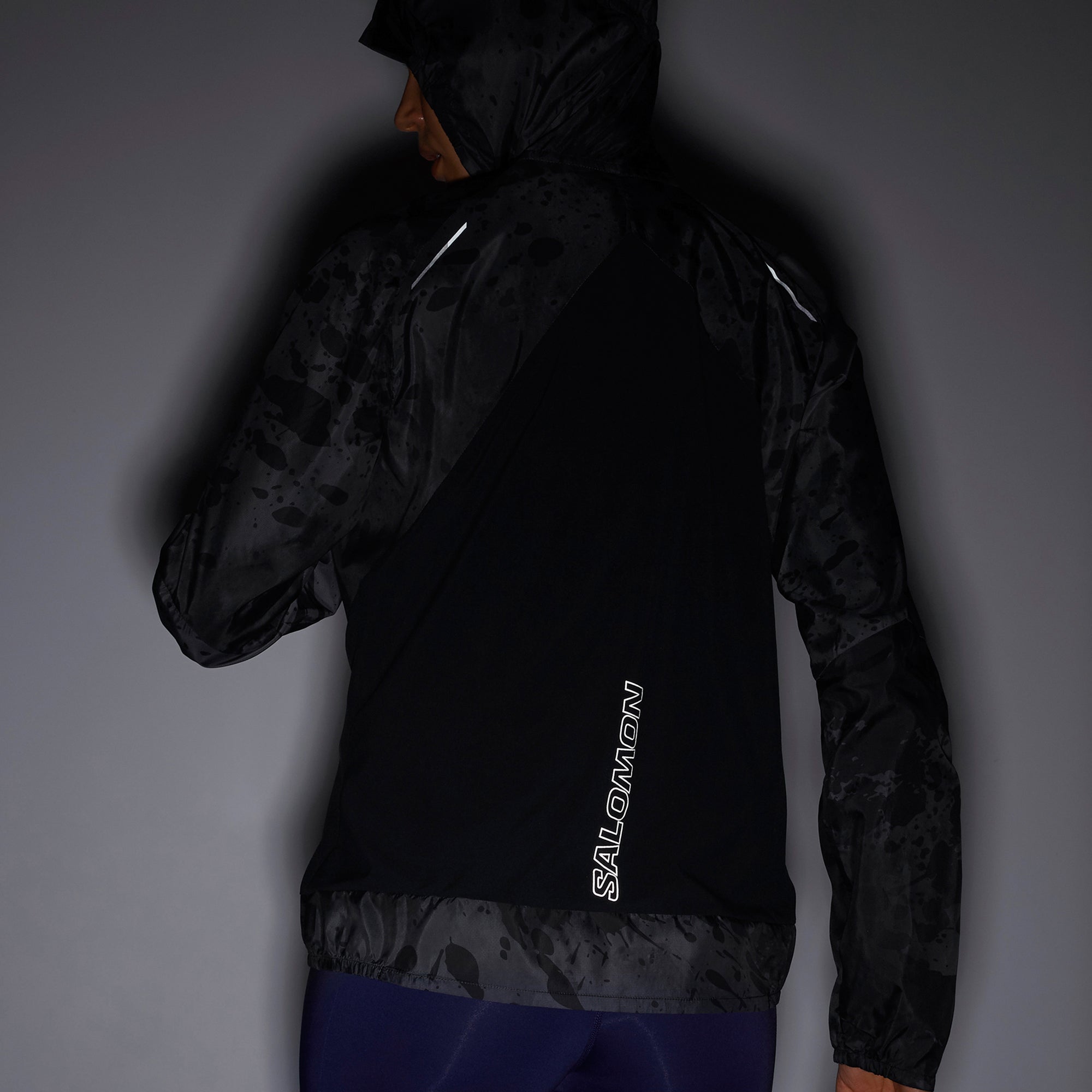 DEEP BLACK/PERISCOPE/AO