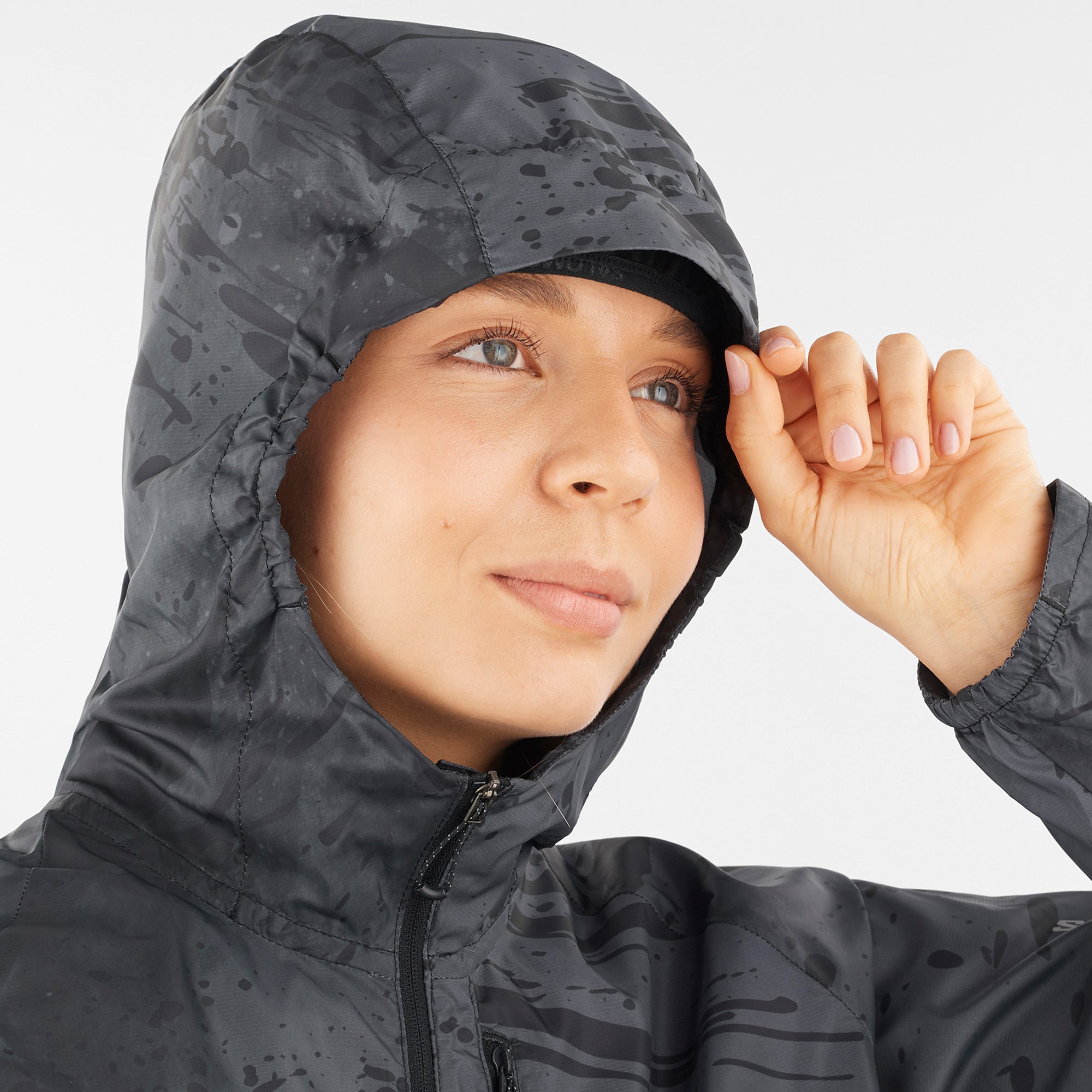 DEEP BLACK/PERISCOPE/AO