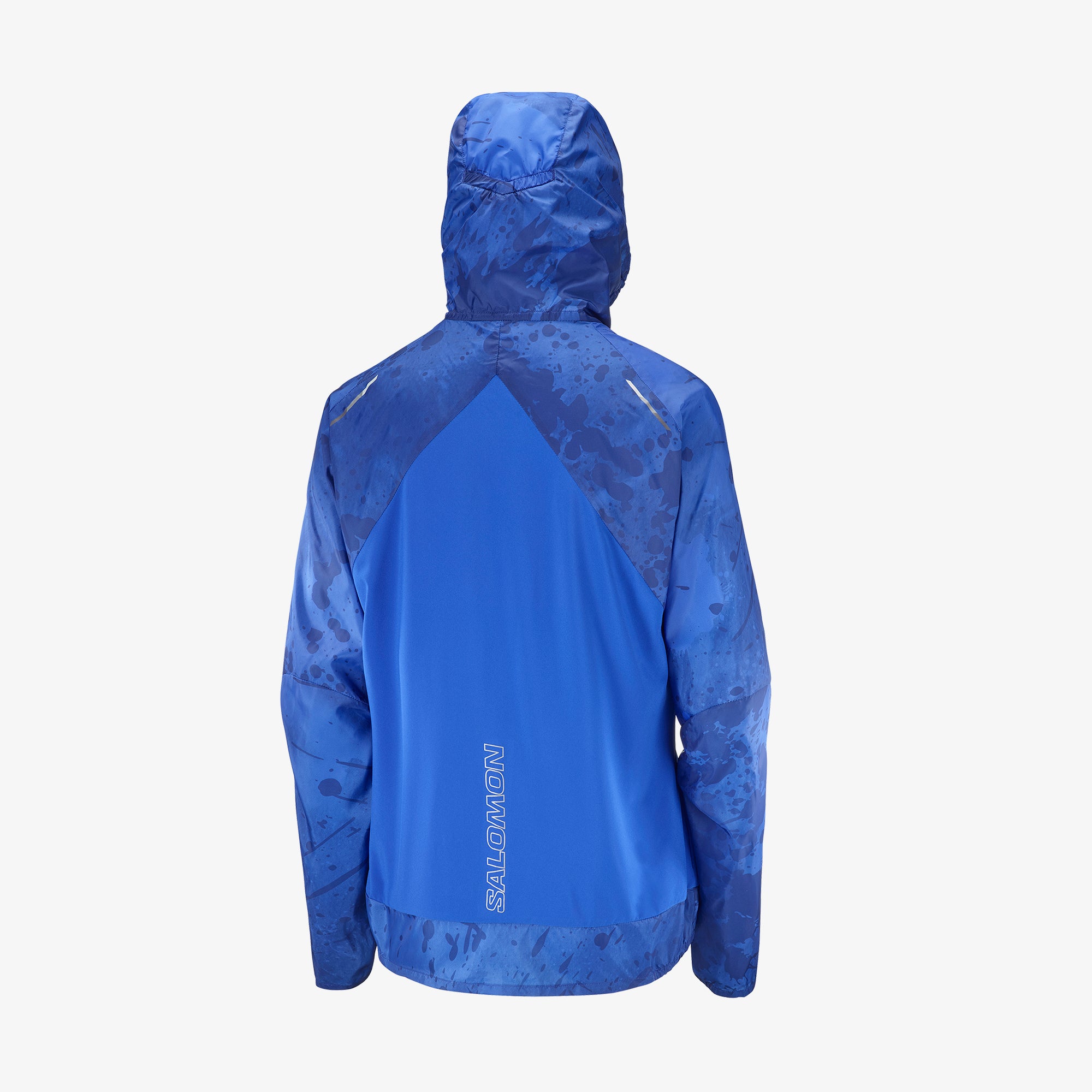NAVY PEONY/Nautical Blue/AO