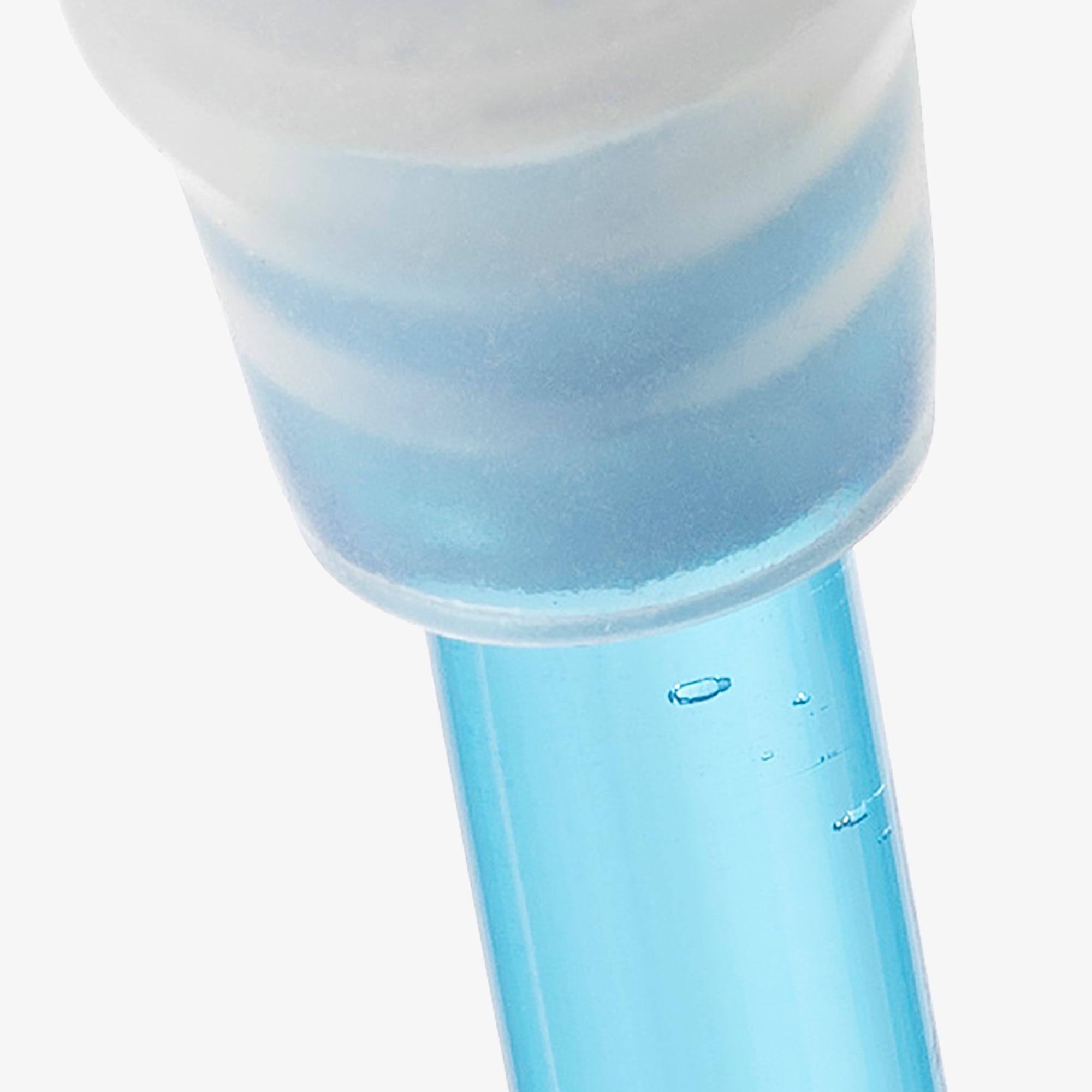 Clear Blue