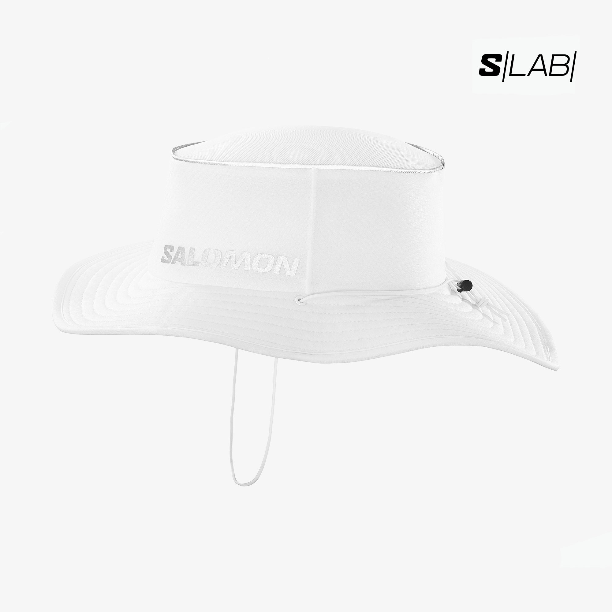 White/Alloy