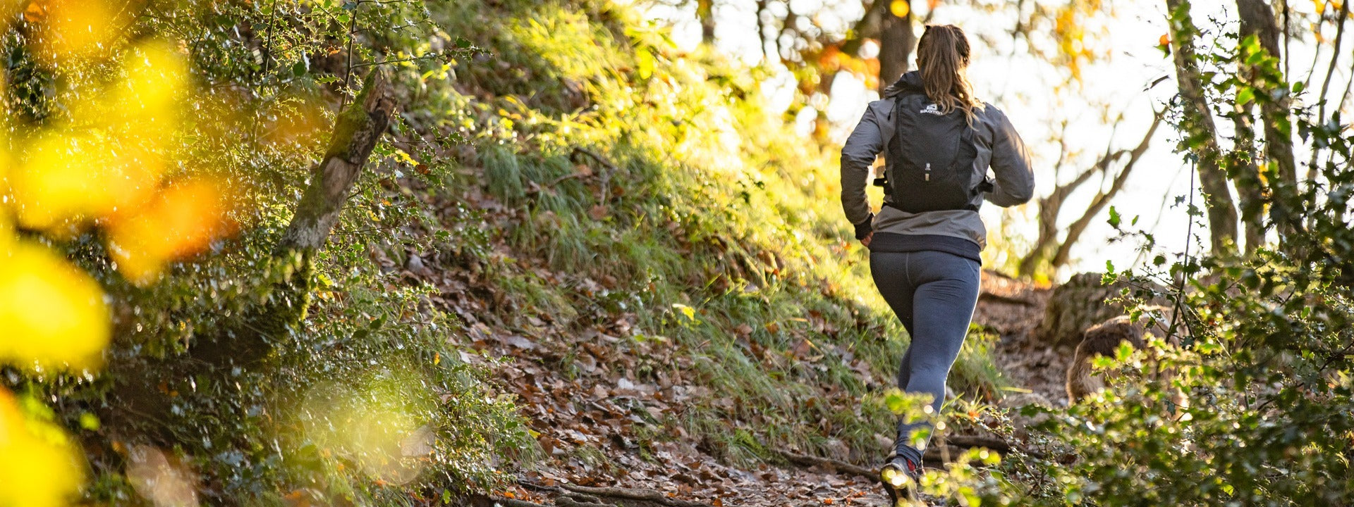 HOW TO CHOOSE A RUNNING BACKPACK