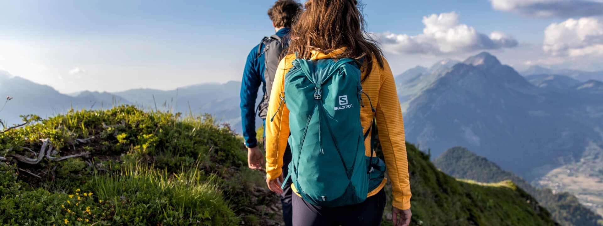 HOW TO CHOOSE YOUR HIKING BACKPACK