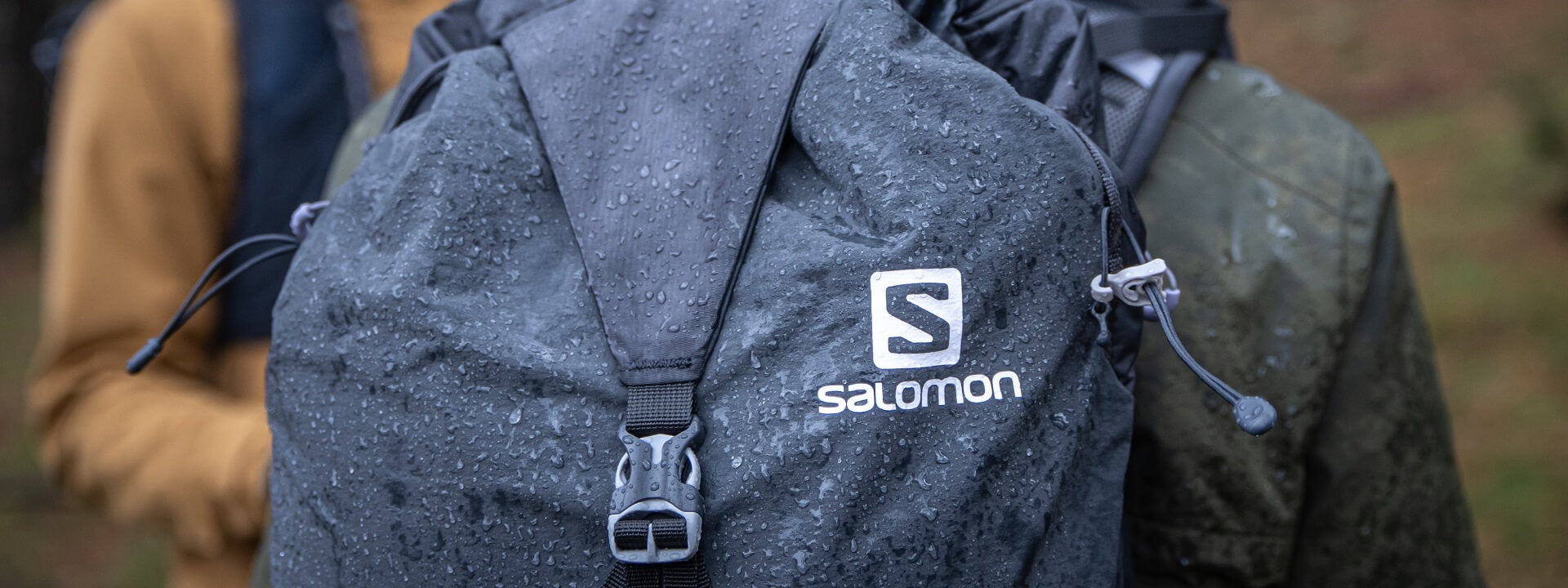 fjerne ørn redde HOW TO CLEAN YOUR BACKPACK – Salomon Sports