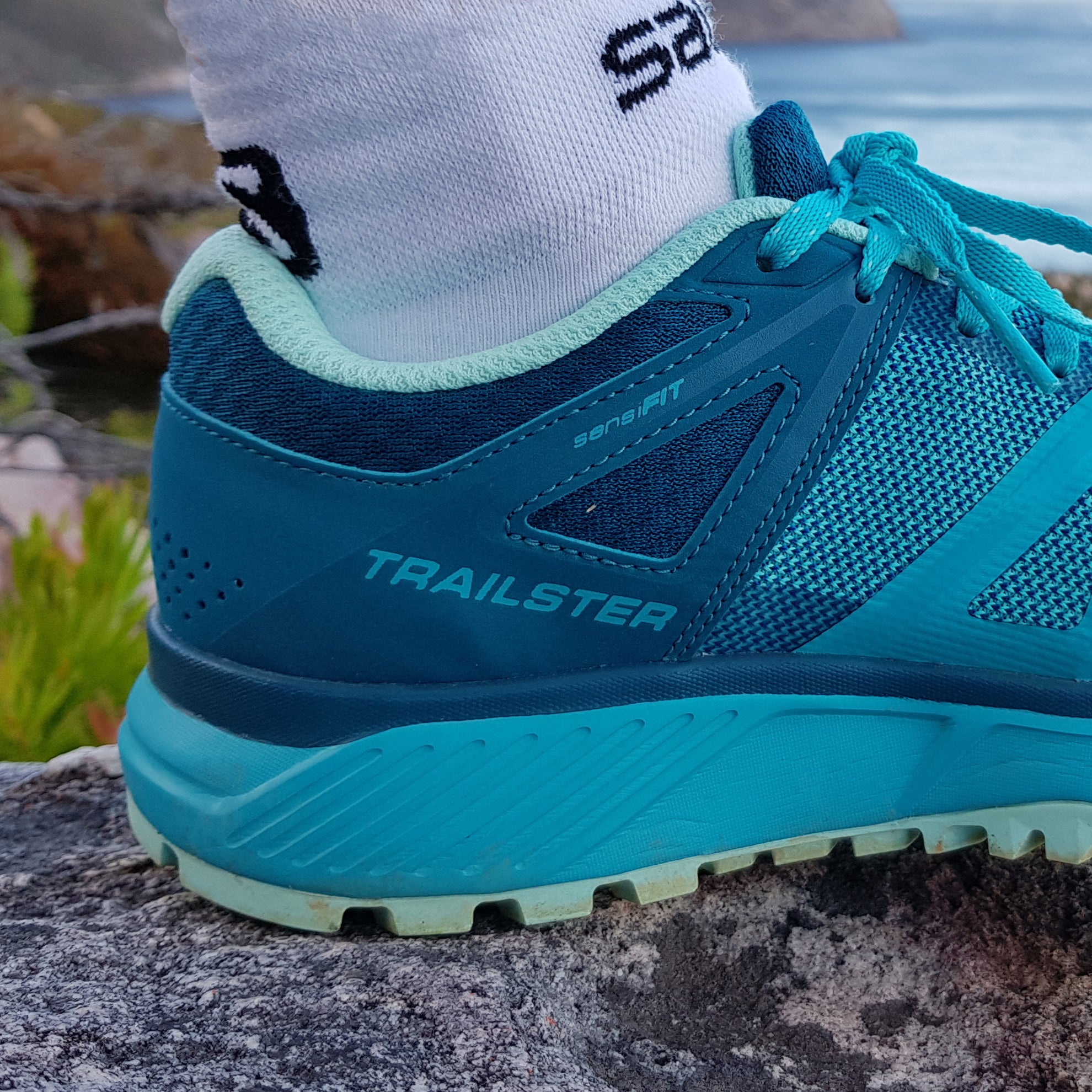 Know your running kicks | Trailster Review