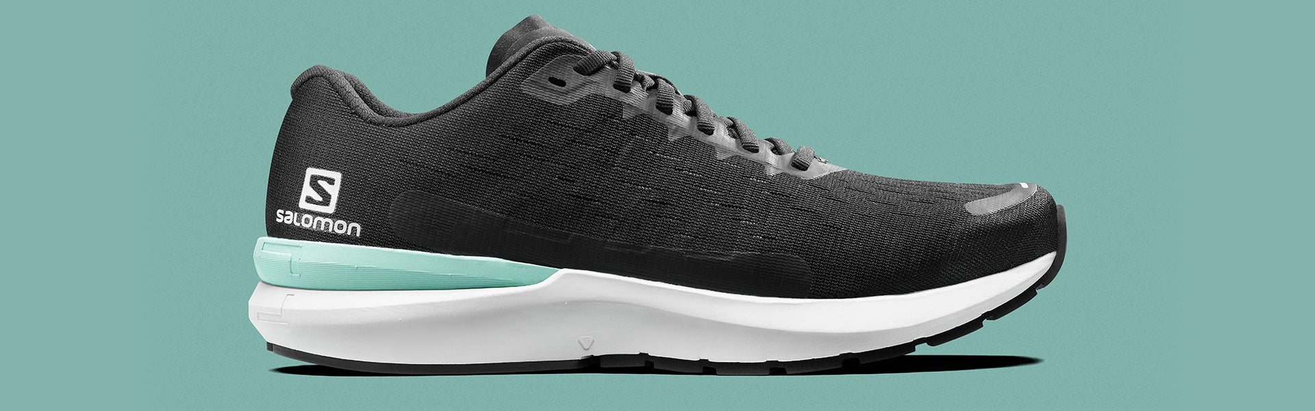 Salomon sonic 3 balance road running shoes Clearance