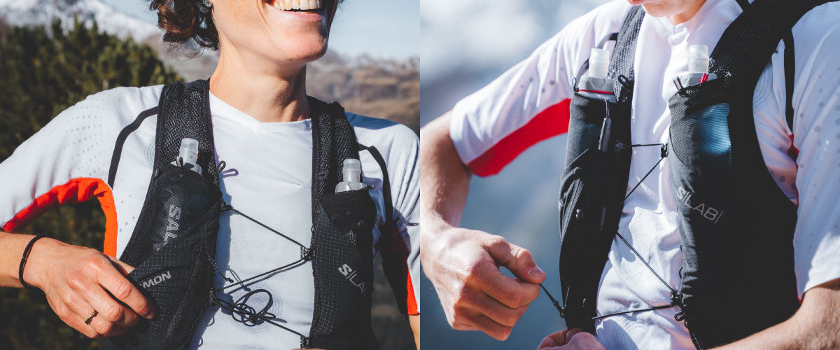 S/LAB PREMIUM RUNNING ACCESSORIES