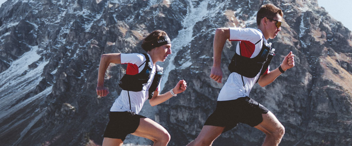 S/LAB PREMIUM RUNNING CLOTHING