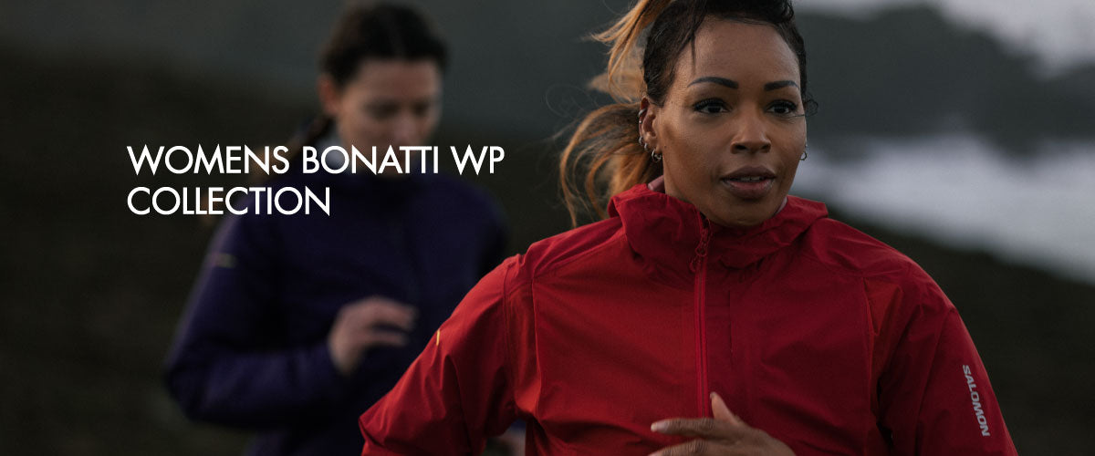 WOMENS BONATTI WP COLLECTION