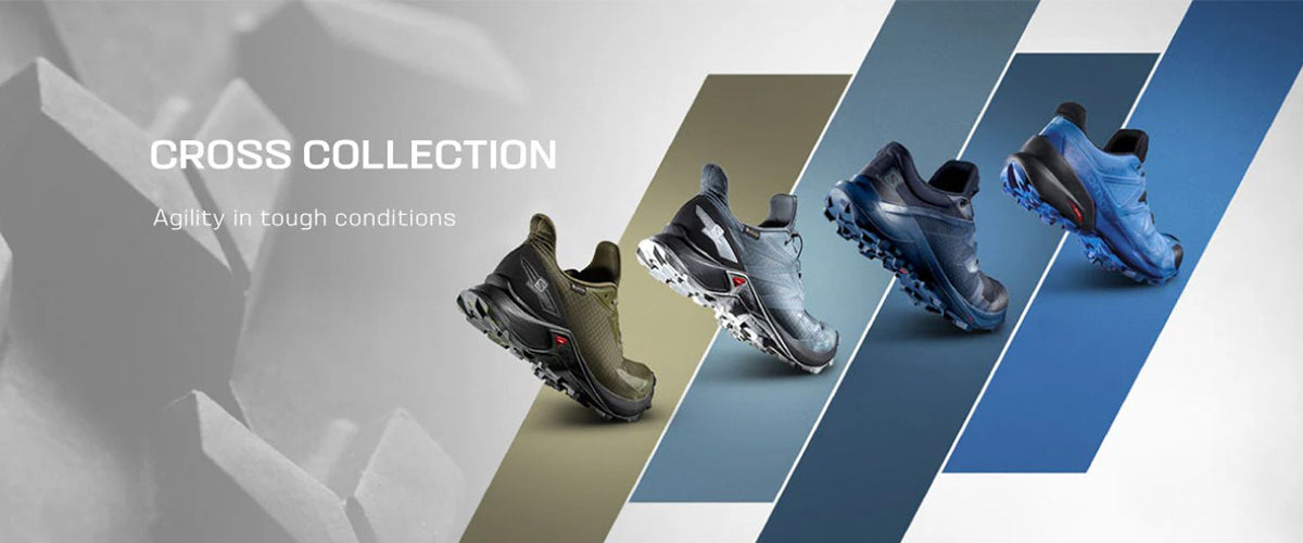 CROSS COLLECTION