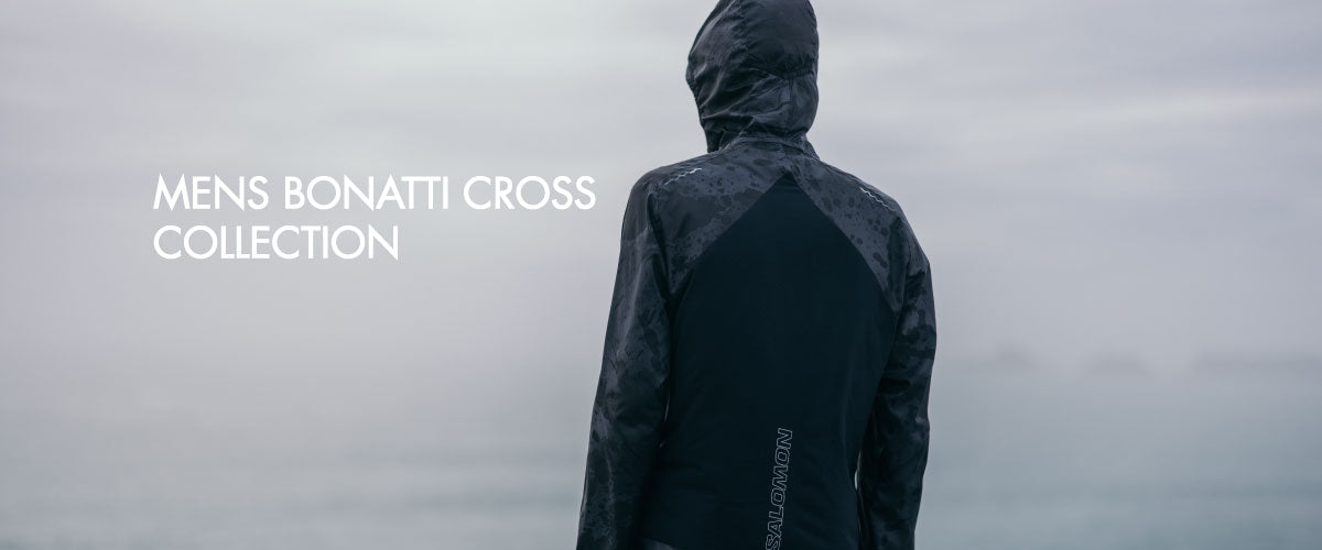 MENS BONATTI CROSS COLLECTION