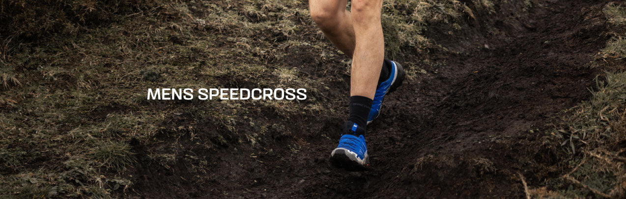 MENS SPEEDCROSS