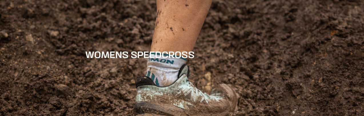 WOMENS SPEEDCROSS