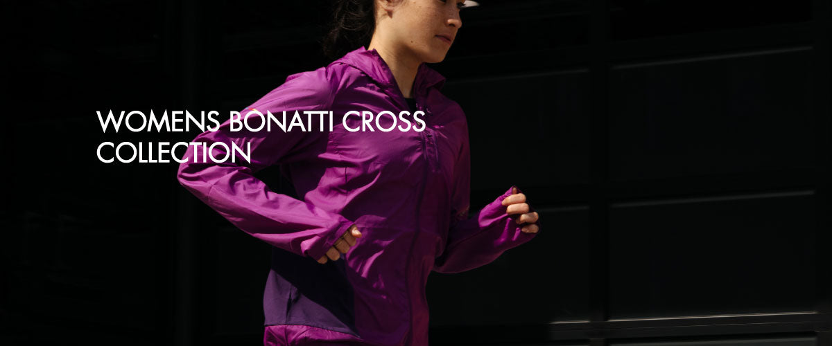 WOMENS BONATTI CROSS COLLECTION