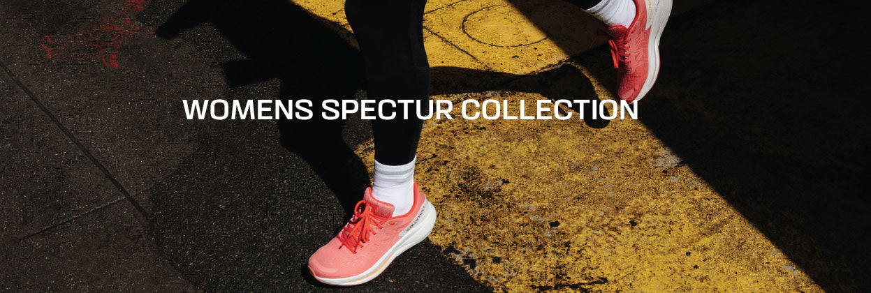 WOMENS SPECTUR COLLECTION