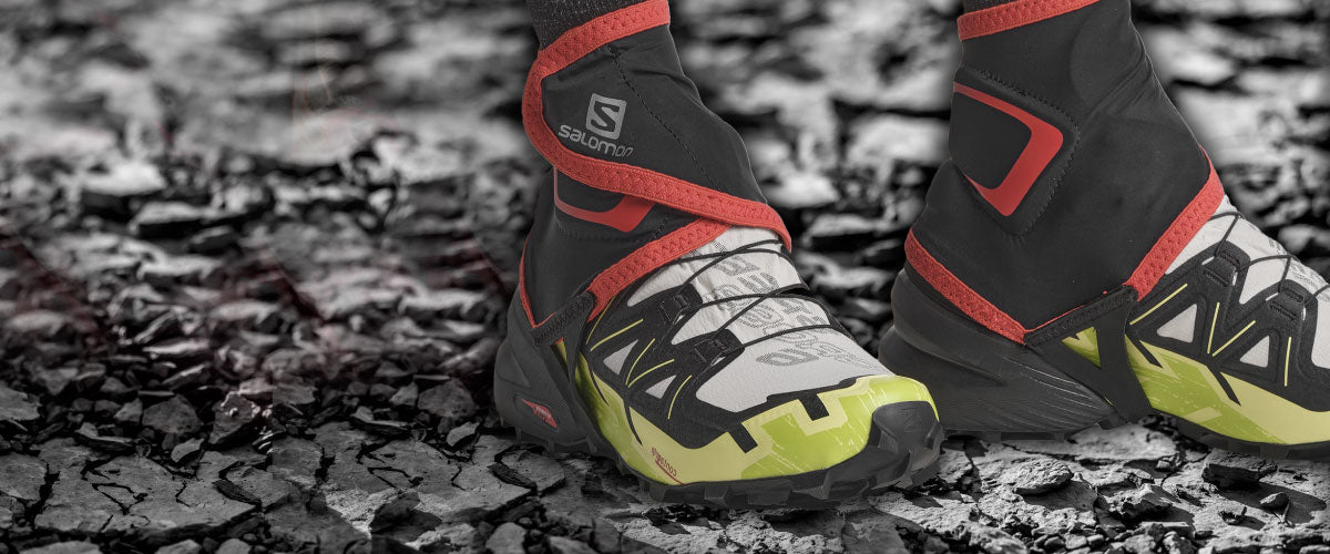 MEN'S SPORT SHOE CARE & ACCESSORIES