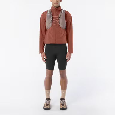 SHAKEOUT FLY