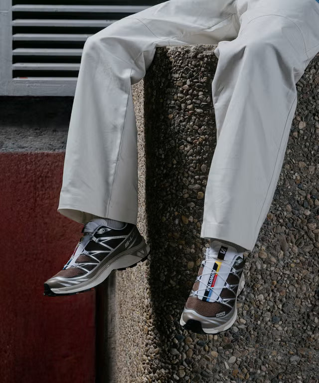 Earth Brown/Walnut/Ftw Silver